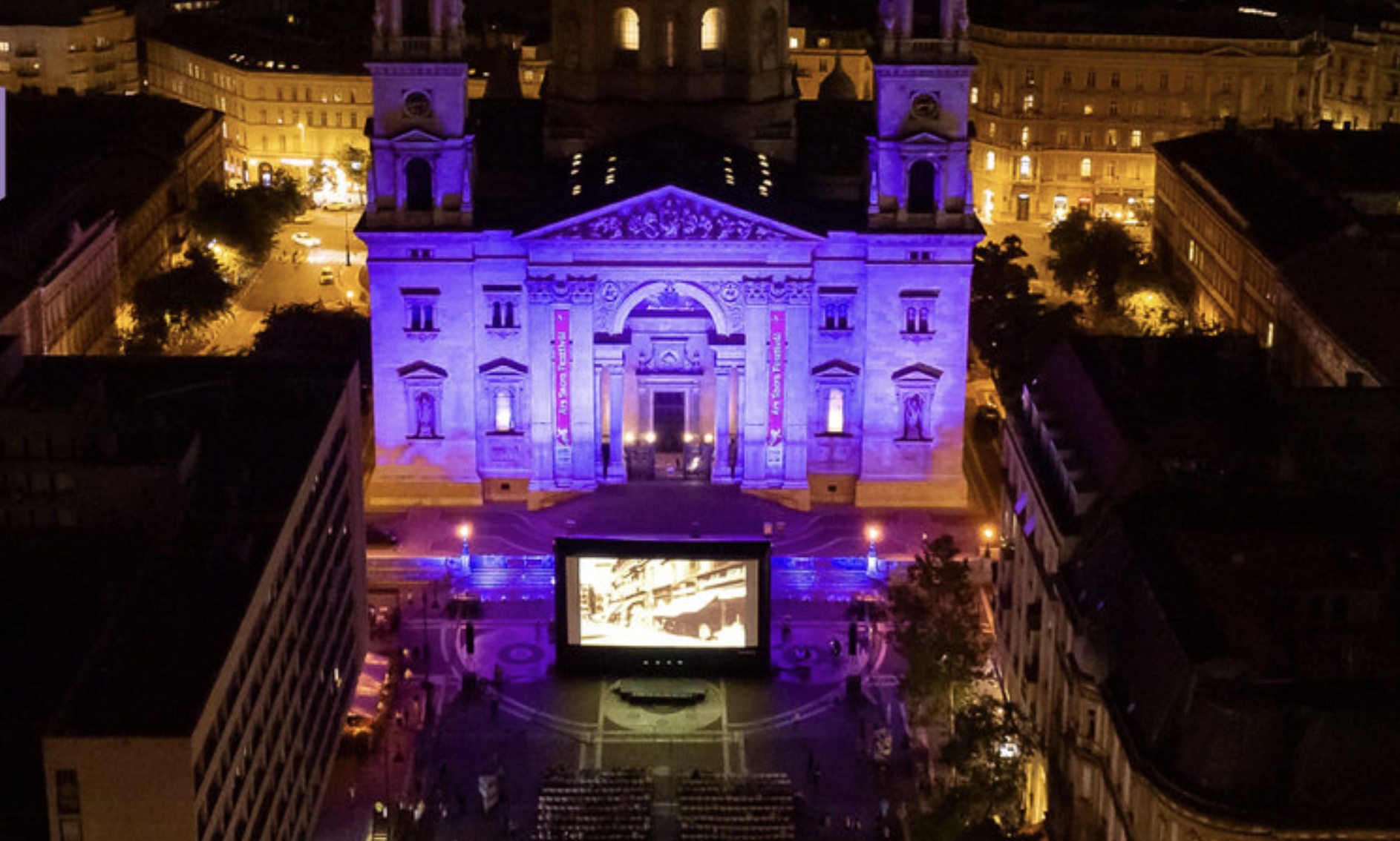 Elkezdődött a 8. Budapesti Klasszikus Film Maraton Elkezdődött a 8. Budapesti Klasszikus Film Maraton