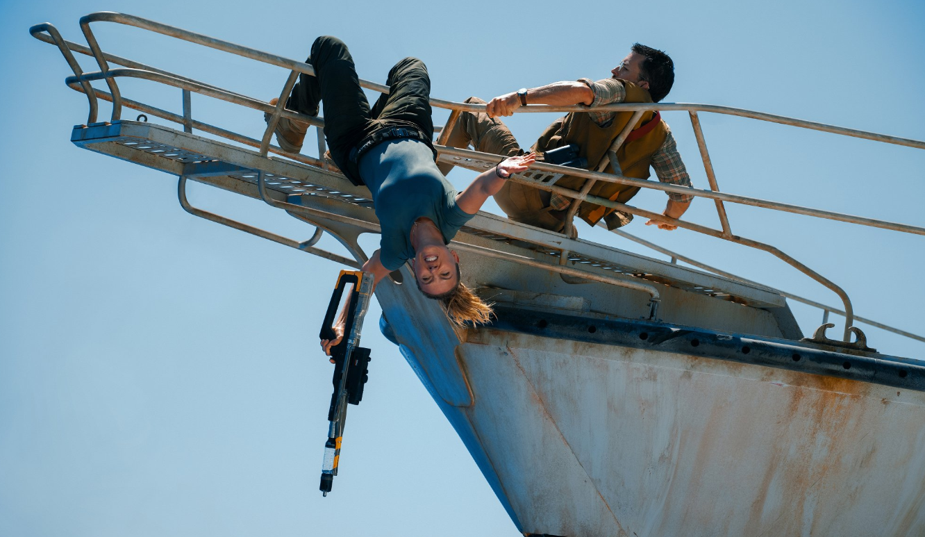 Streamingszemle: 7 kihagyhatatlan film és sorozat, amit a jövő héten nézhetsz (szeptember 29.–október 5.)