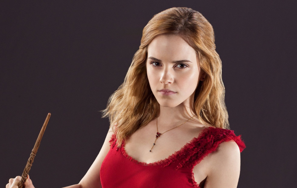 Emma Watsont parodizáló videót osztott meg J.K. Rowling