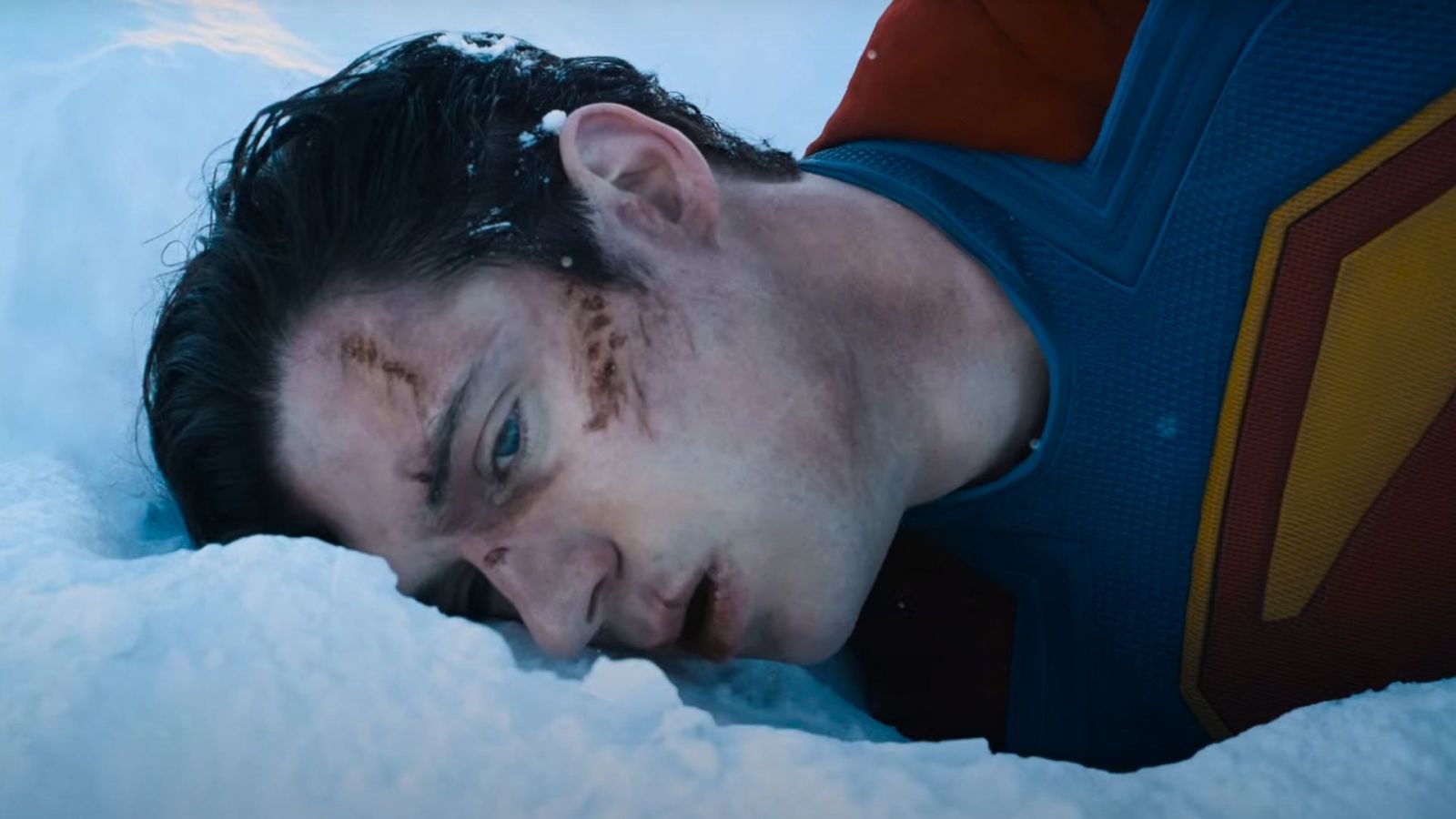 Superman: Most már James Gunn is megszólalt az új előzetes körül kirobbant vita kapcsán