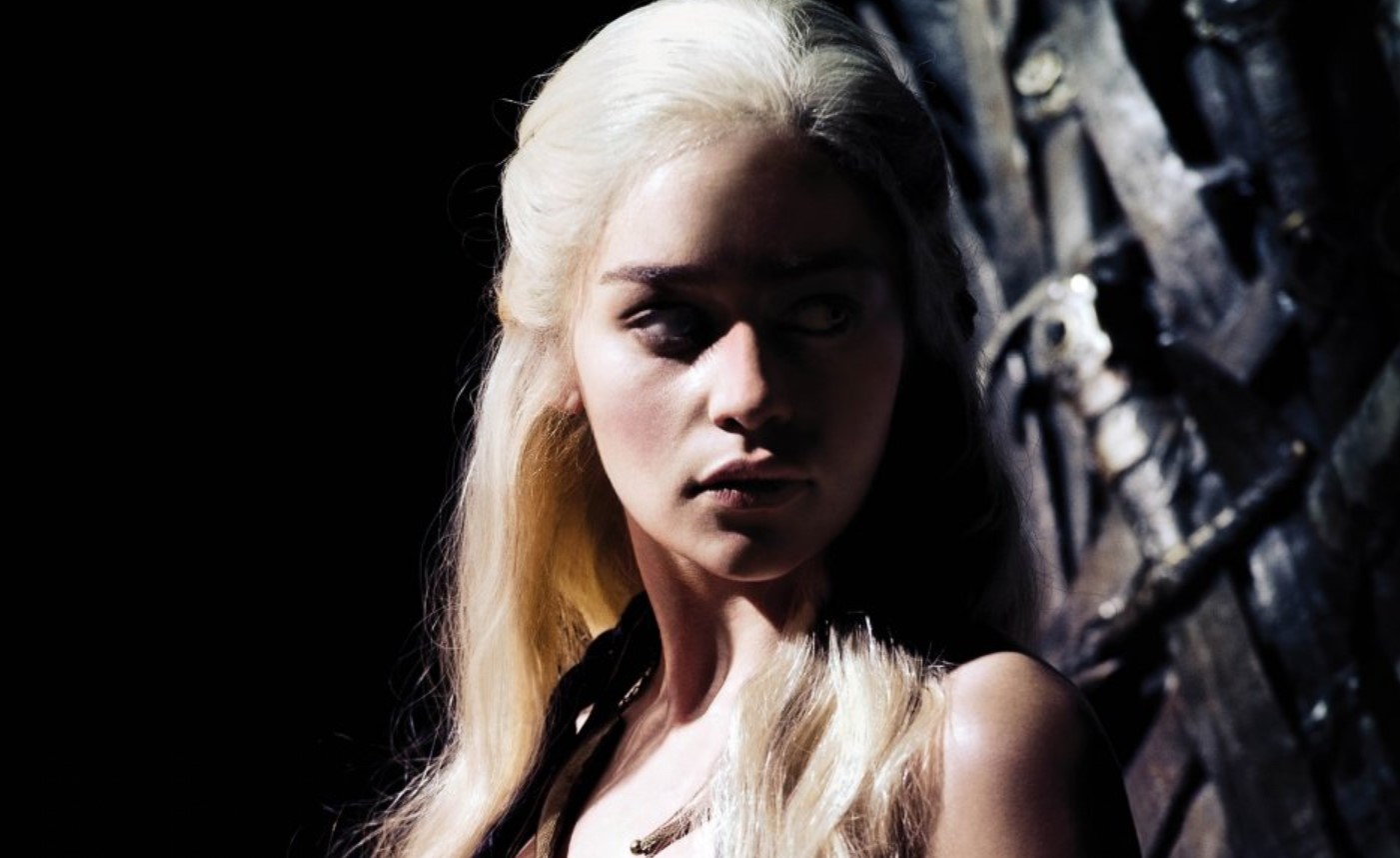 Hoppá, George R.R. Martin 'kikotyogta', mikor jön a Trónok harca új spin-off sorozata