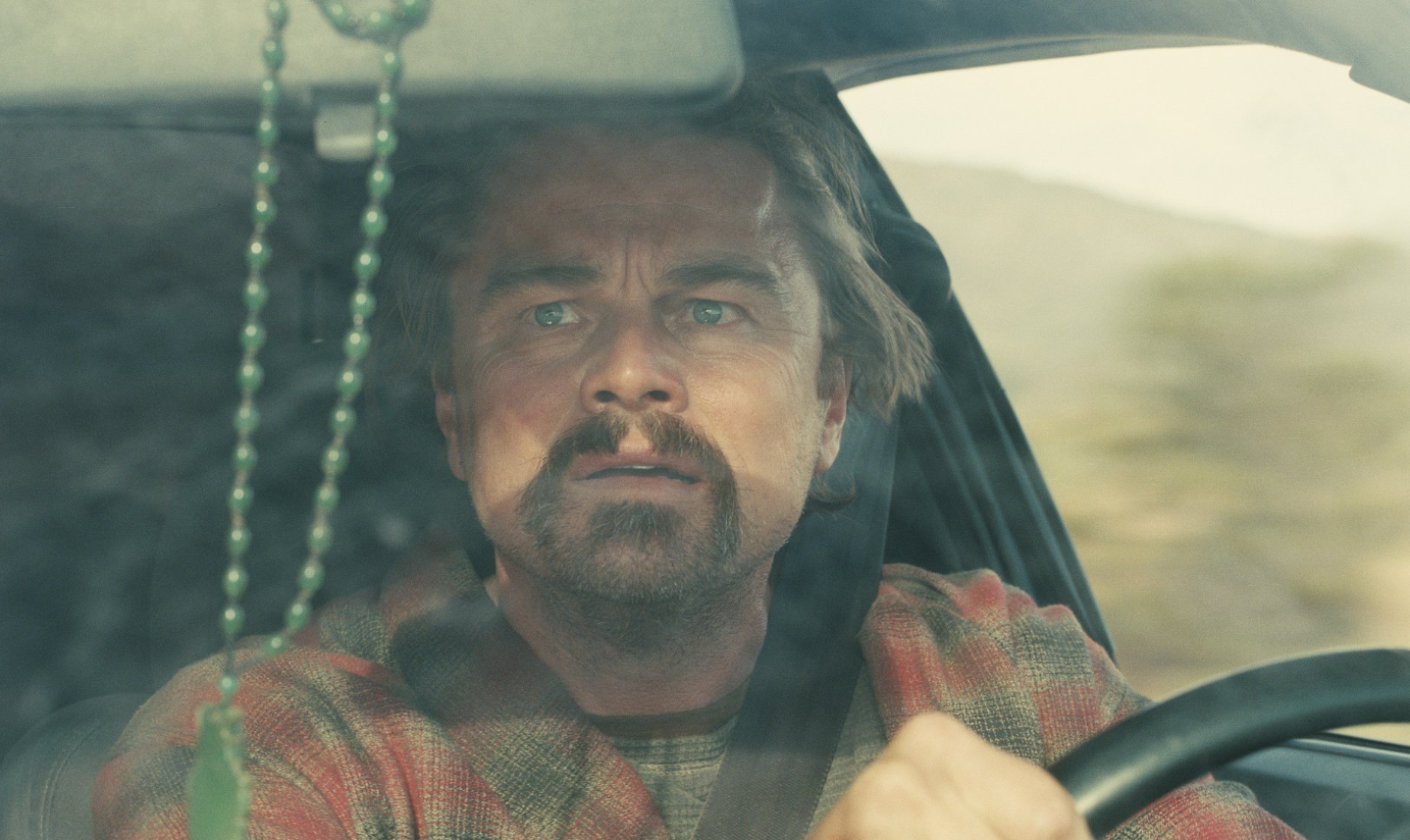 Rekordot hozott a rendezőnek DiCaprio legújabb filmje! Rekordot hozott a rendezőnek DiCaprio legújabb filmje!