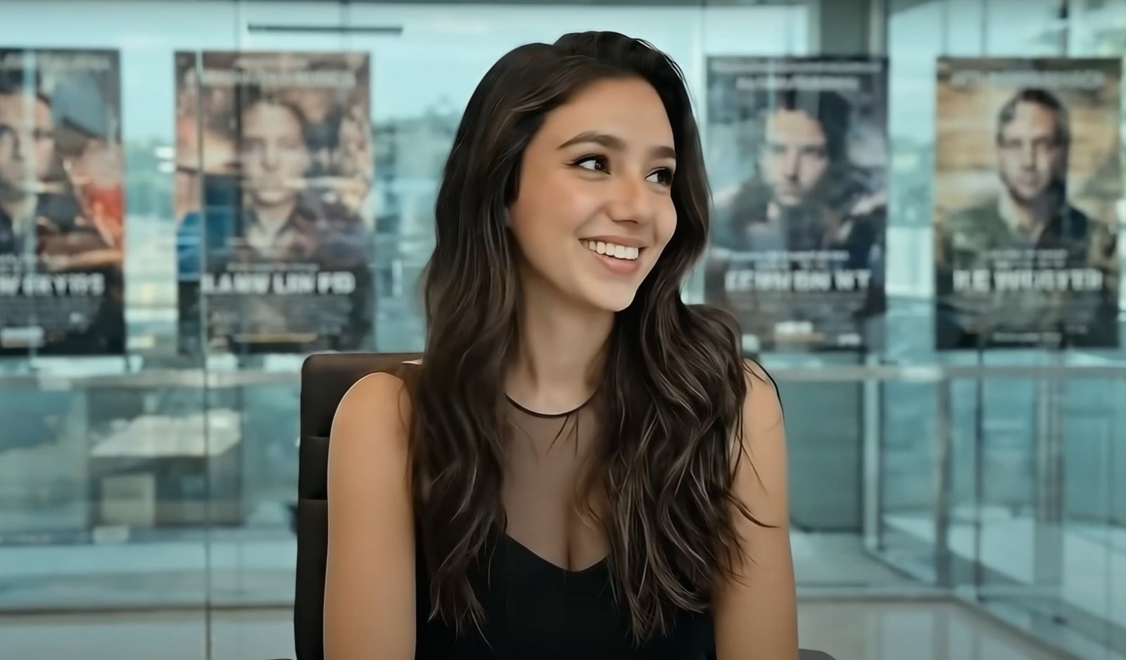 Ez az AI-színésznő lehet az 'új' Scarlett Johnasson? Már az ügynökségek figyelmét is felkeltette (videó)