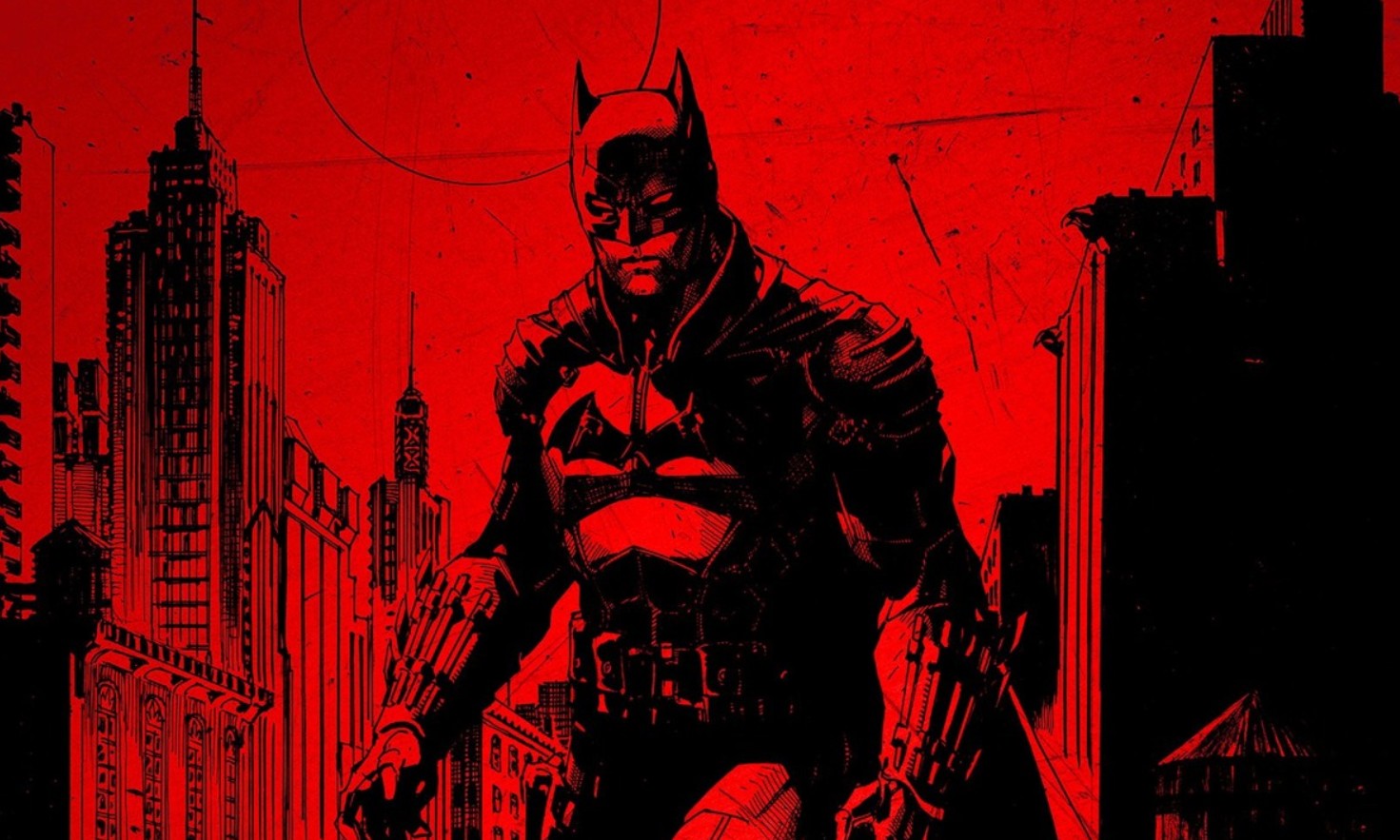 A-listás sztárok pályáznak Batman szerepére A-listás sztárok pályáznak Batman szerepére