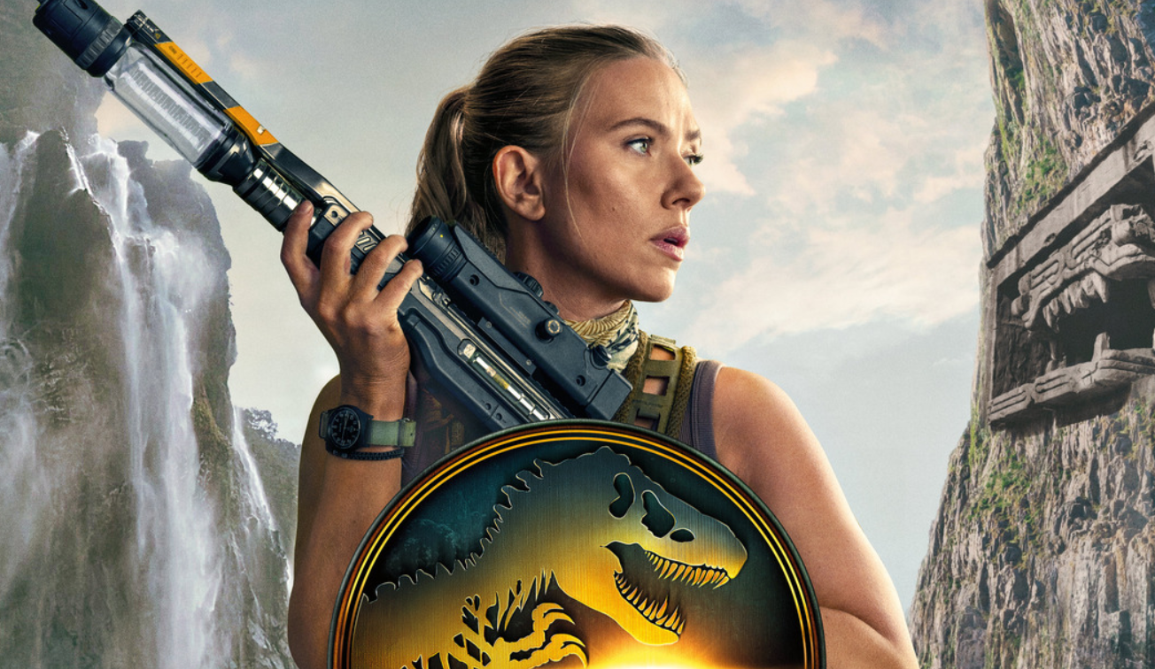 Streaming: Az új Jurassic World-filmet, Pedro Pascal és a Pixar új moziját is nézheted már októberben!