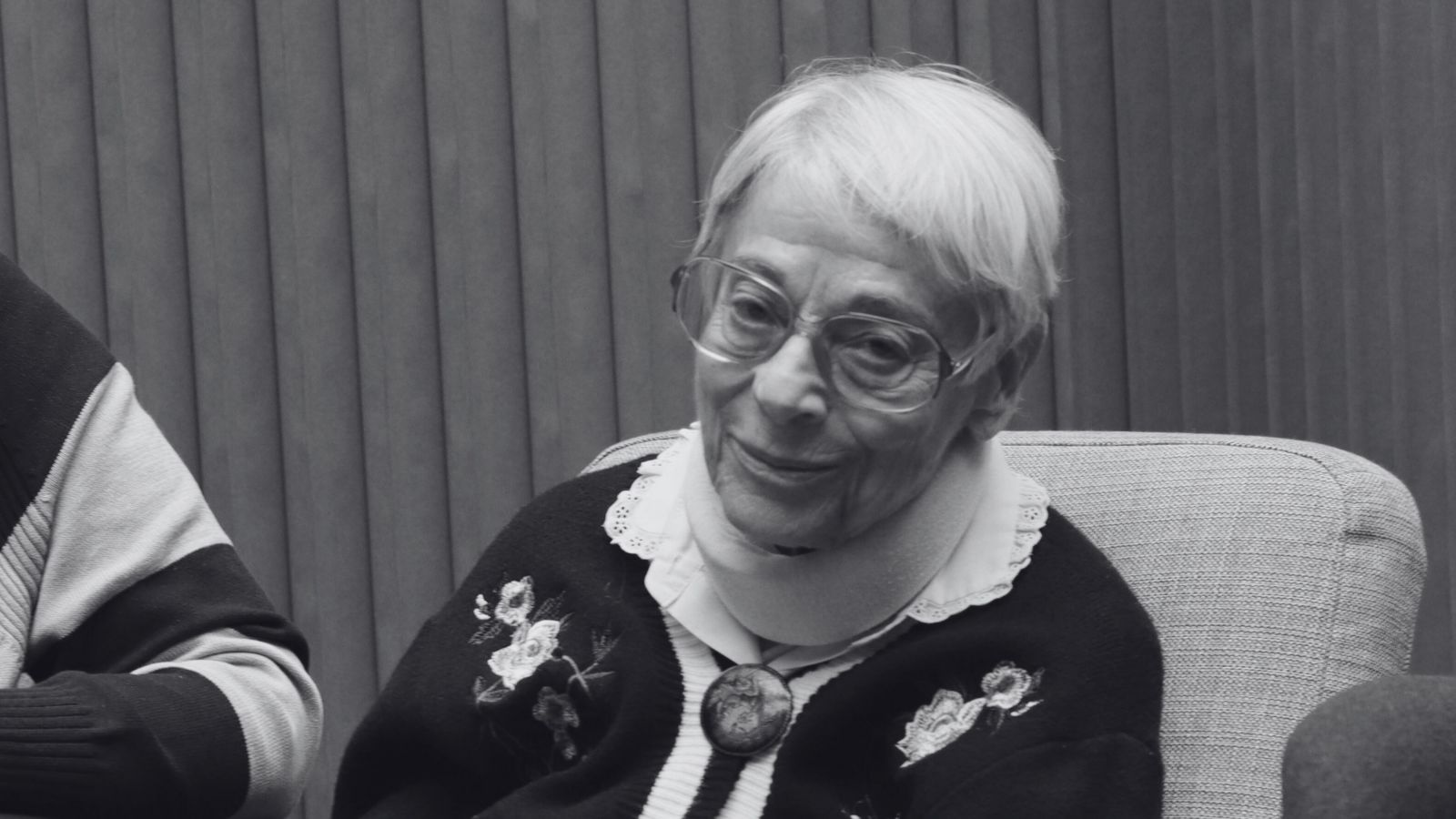 Elhunyt Elek Judit Kossuth- és Balázs Béla-díjas filmrendező