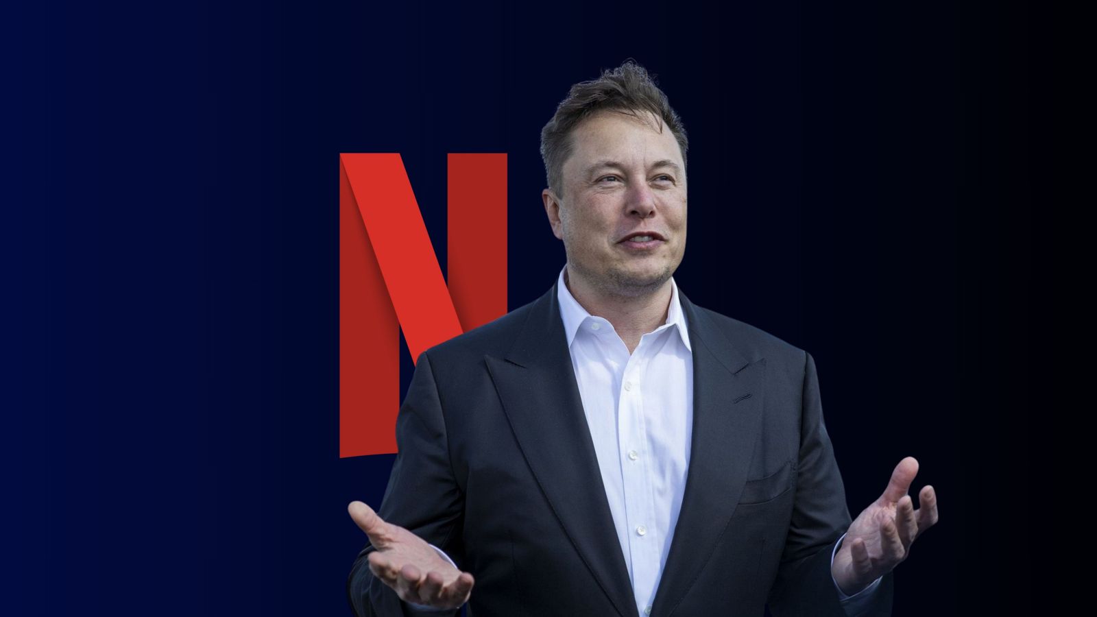 Elon Musk háborút hirdetett a Netflix ellen a ‘woke’ tartalmak miatt