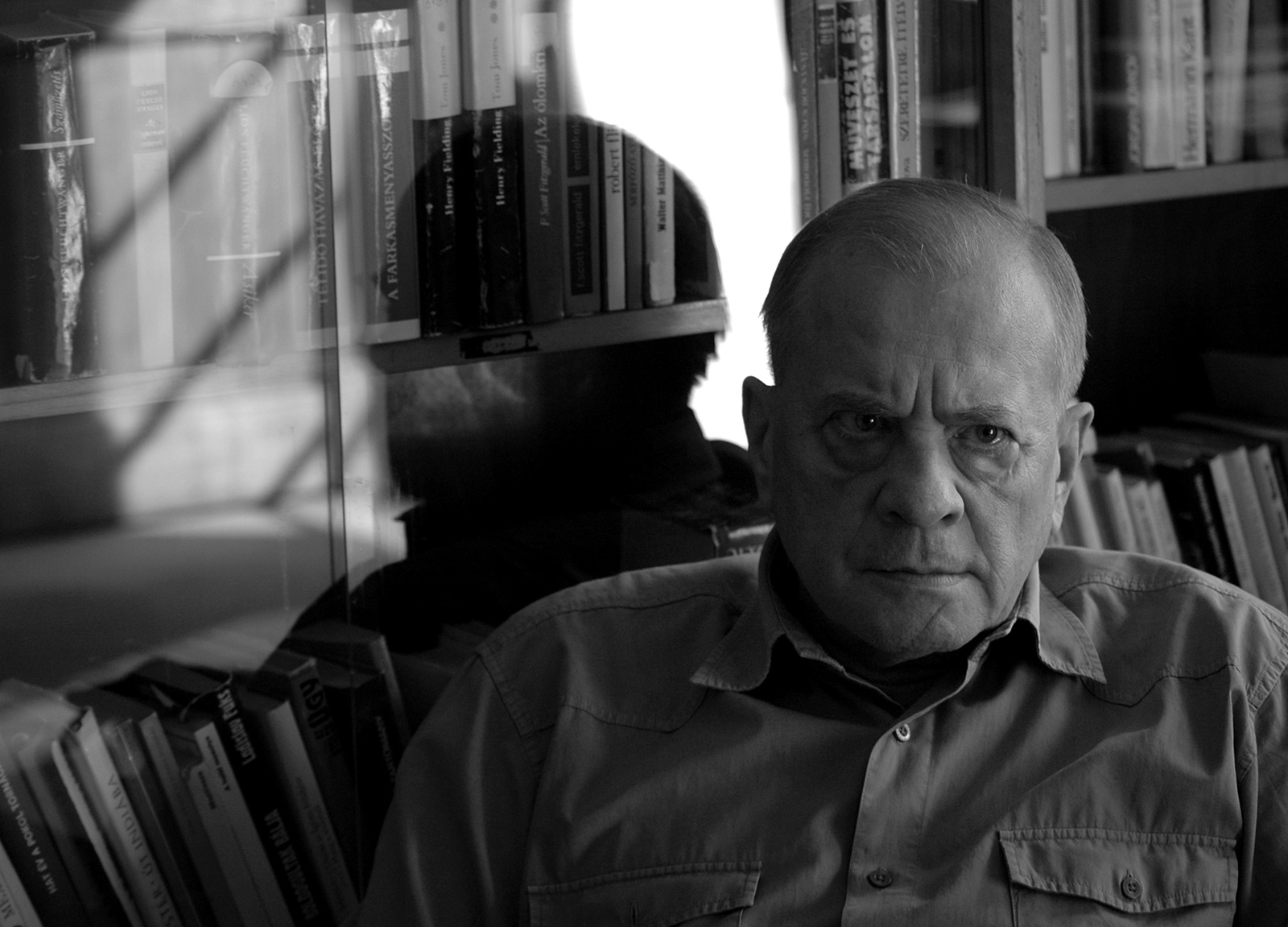 Elhunyt az Oscar-díjas Dobai Péter, a Mephisto és a Sátántangó forgatókönyvírója