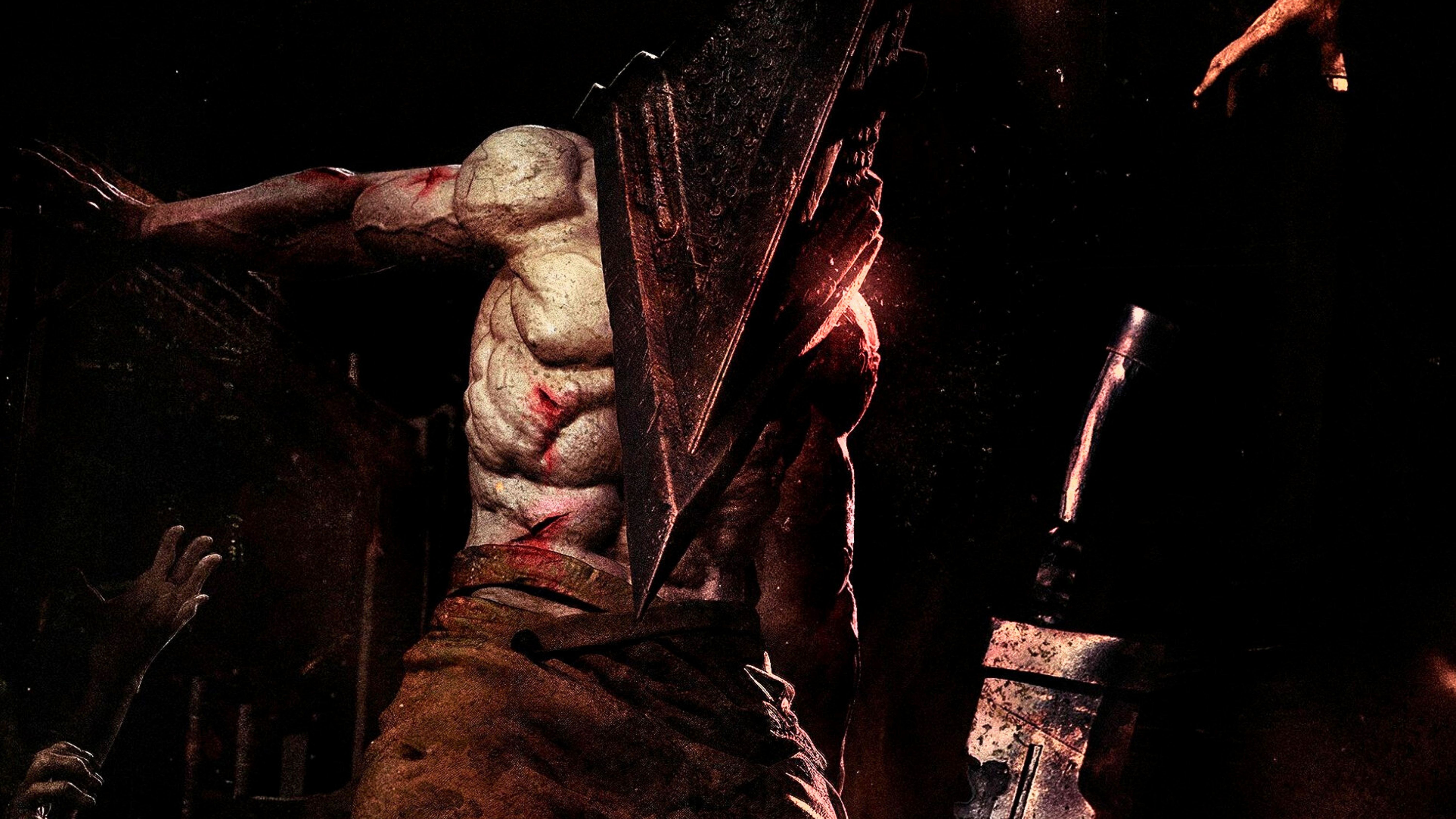 Ettől a horrortól rettegünk majd 2026-ban, magyar feliratos előzetest kapott a Silent Hill – Visszatérés