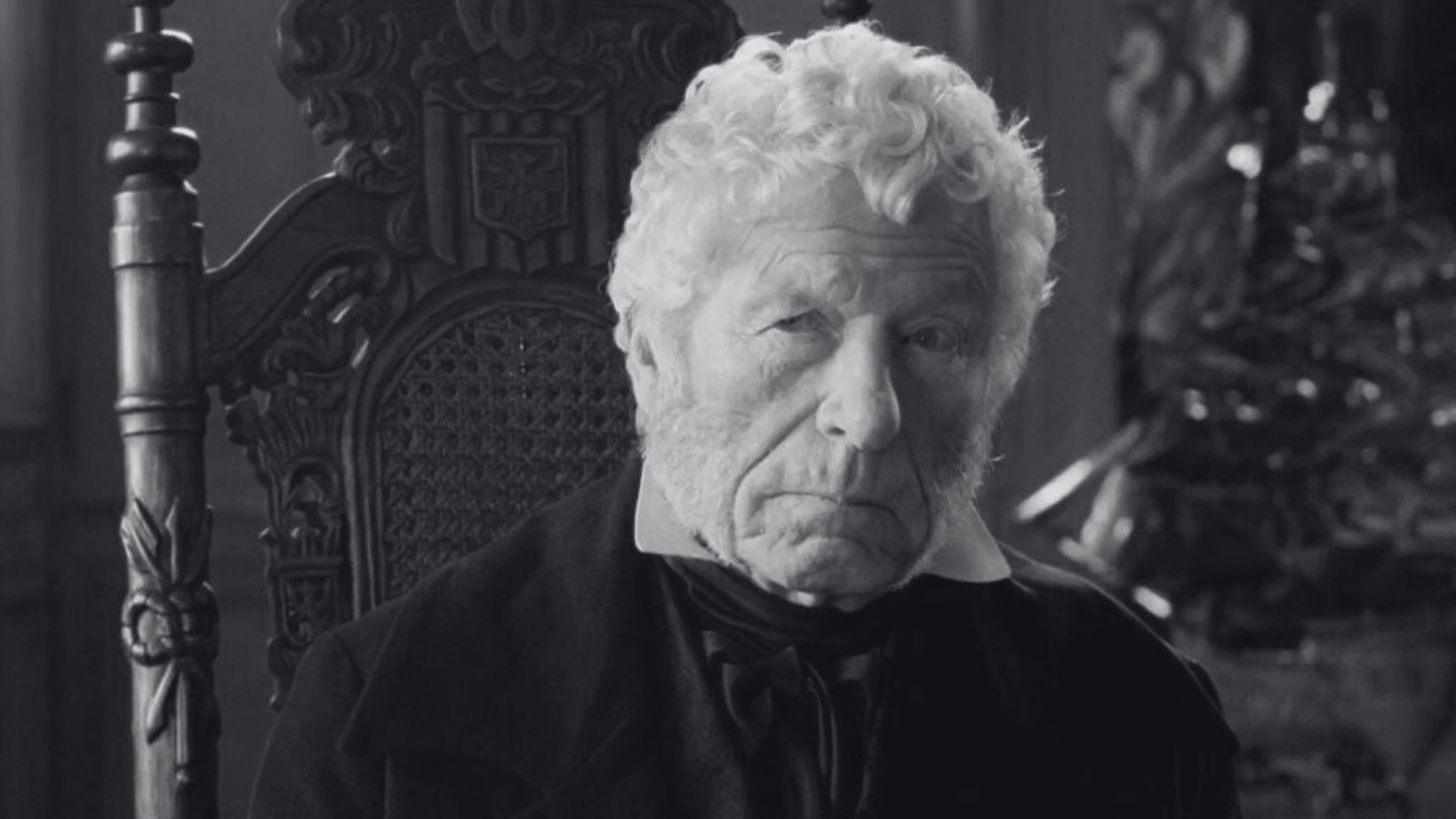 Elhunyt John Woodvine, az Egy amerikai farkasember Londonban és A korona színésze