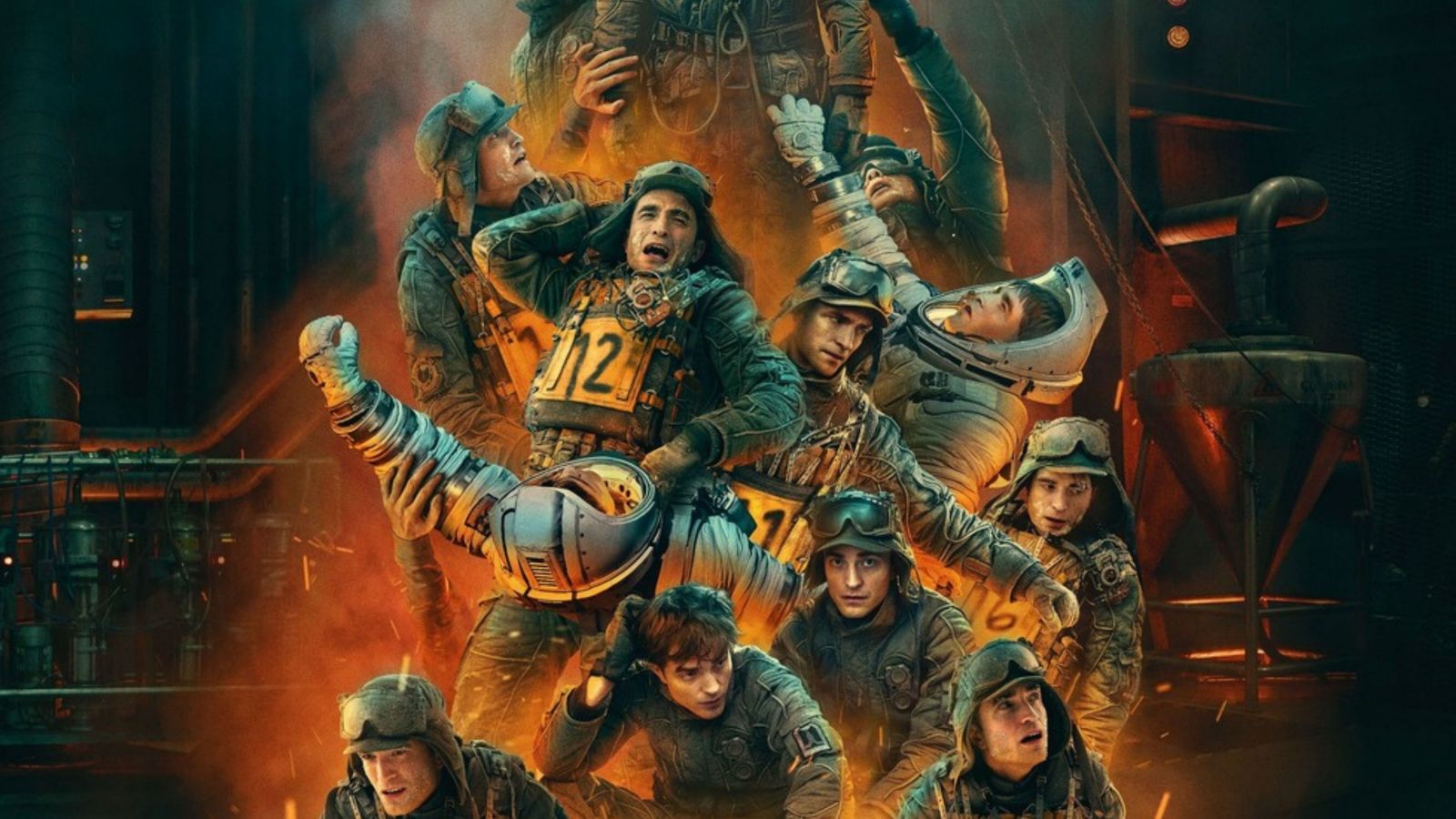 TOPLISTA: 11 sci-fi film 2025-ből a legjobbtól a legrosszabbig a magyar nézők szerint