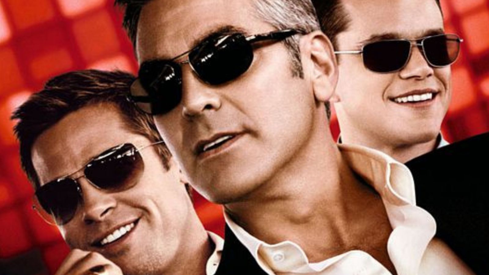 Jó hírek az Ocean's '14'-ről, itt vannak a részletek egyenesen George Clooney-tól!