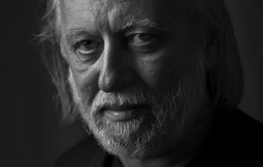 Krasznahorkai László kapta idén az irodalmi Nobel-díjat