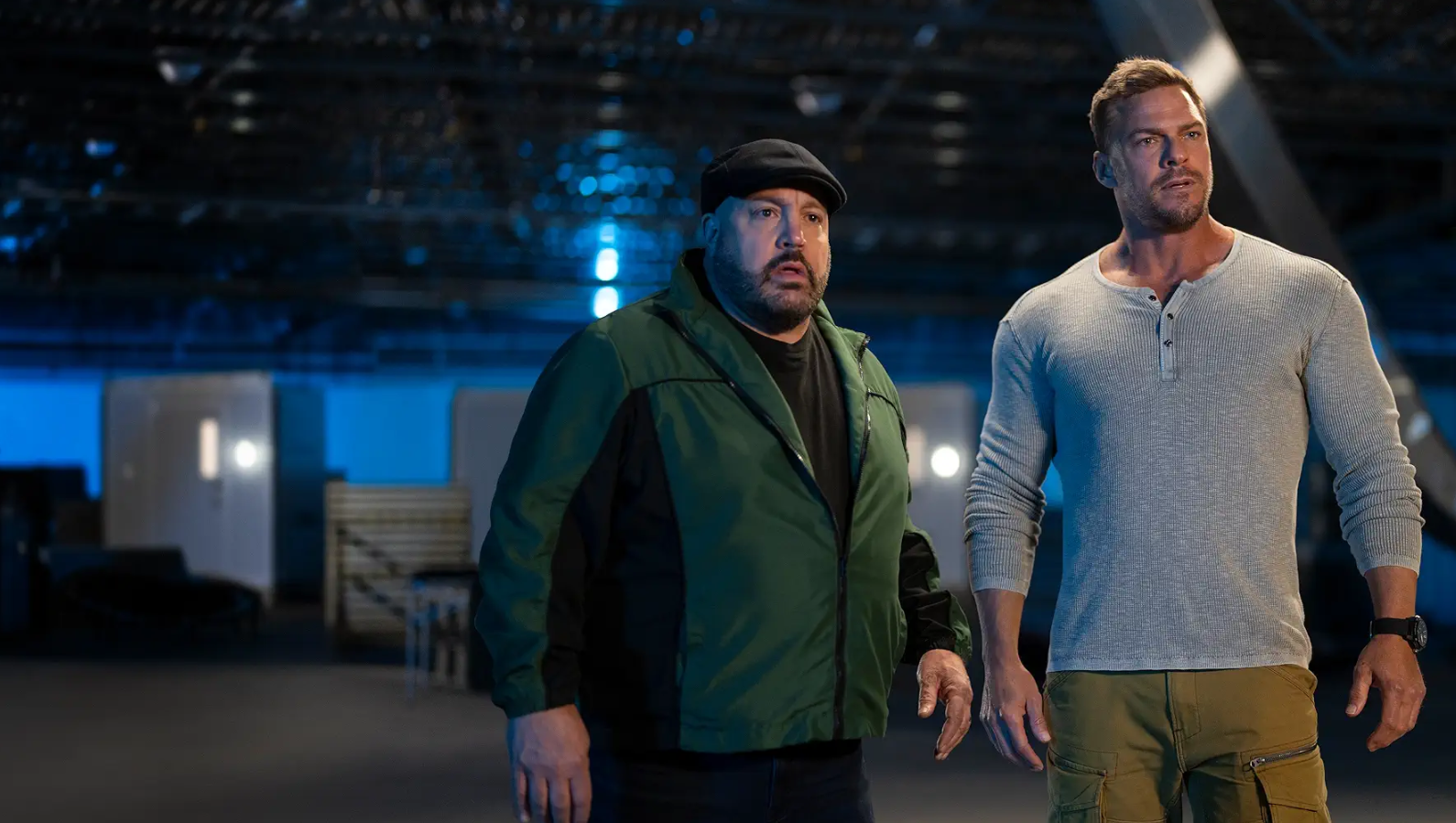 Előzetest kapott a Reacher sztárjának új akcióvígjátéka, az Apás délután, már novemberben streamingen! Előzetest kapott a Reacher sztárjának új akcióvígjátéka, az Apás délután, már novemberben streamingen!