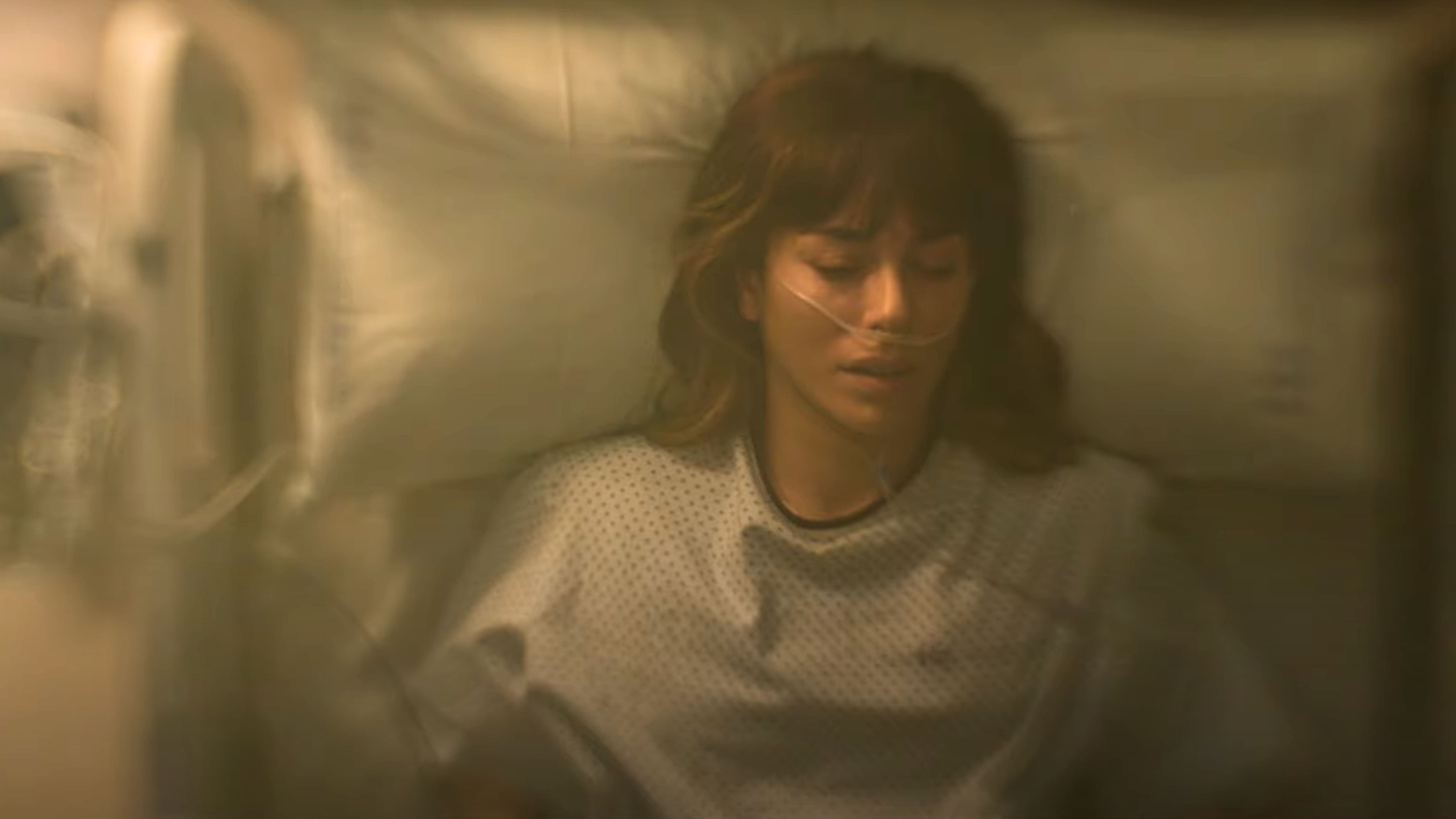 Októberben a Netflixen: Végre lőzetest kapott a népszerű kórházas sorozat 2. évada!