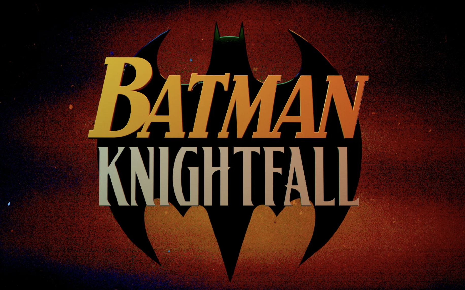 2026-ban jön a Batman: Knightfall első része