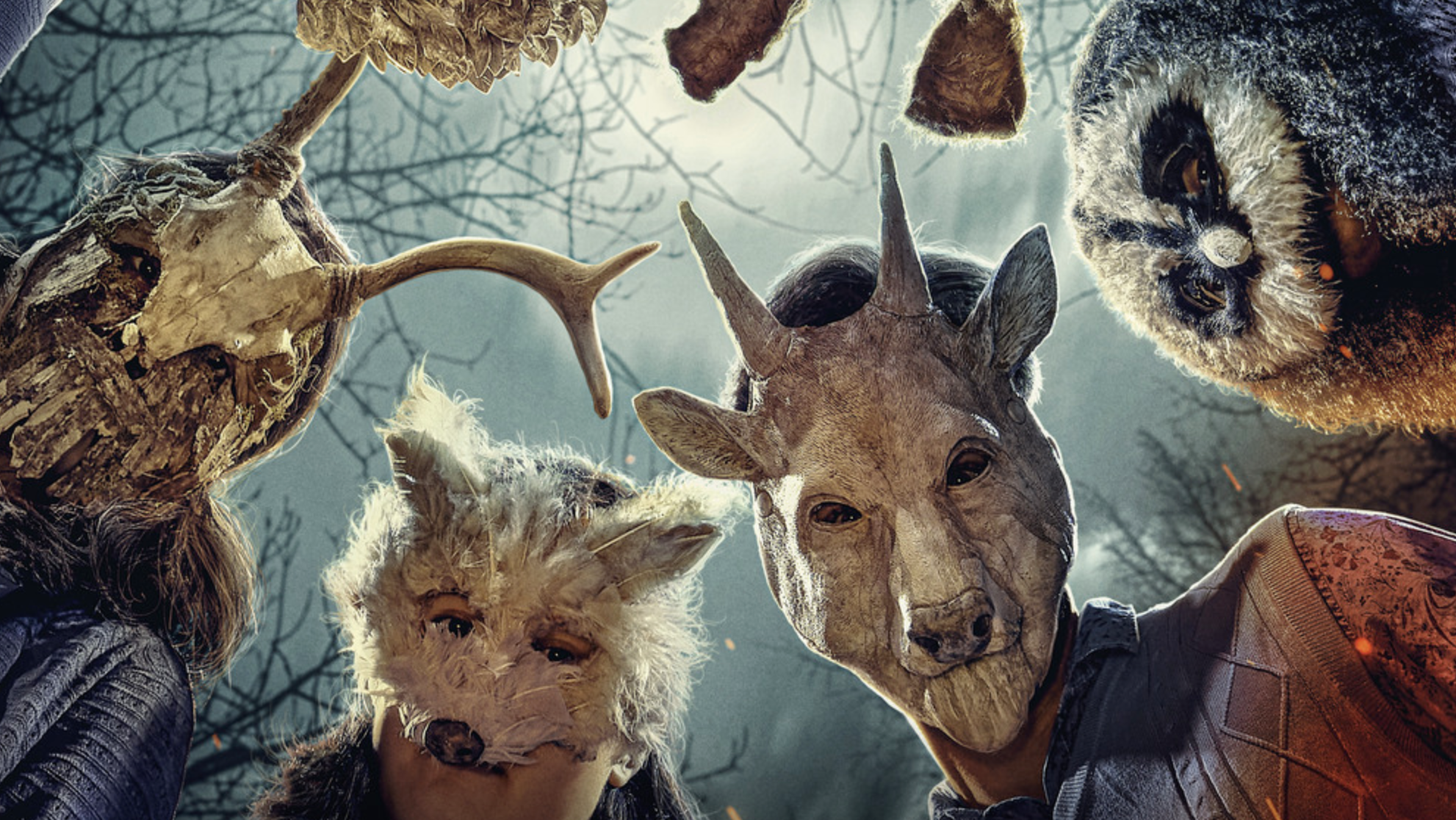 Ennyi volt, a 4. évaddal véget ér a nagy sikerű thrillersorozat, itthon is streamelheted a korábbi szezonokat