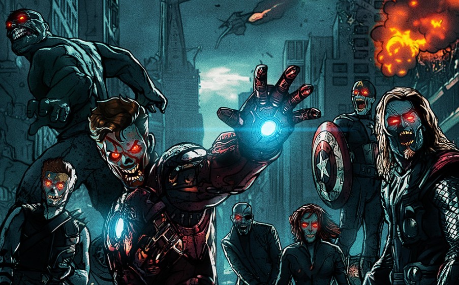 TOPLISTA: Az összes Marvel-sorozat a legjobbtól a legrosszabbig a magyar nézők szerint TOPLISTA: Az összes Marvel-sorozat a legjobbtól a legrosszabbig a magyar nézők szerint