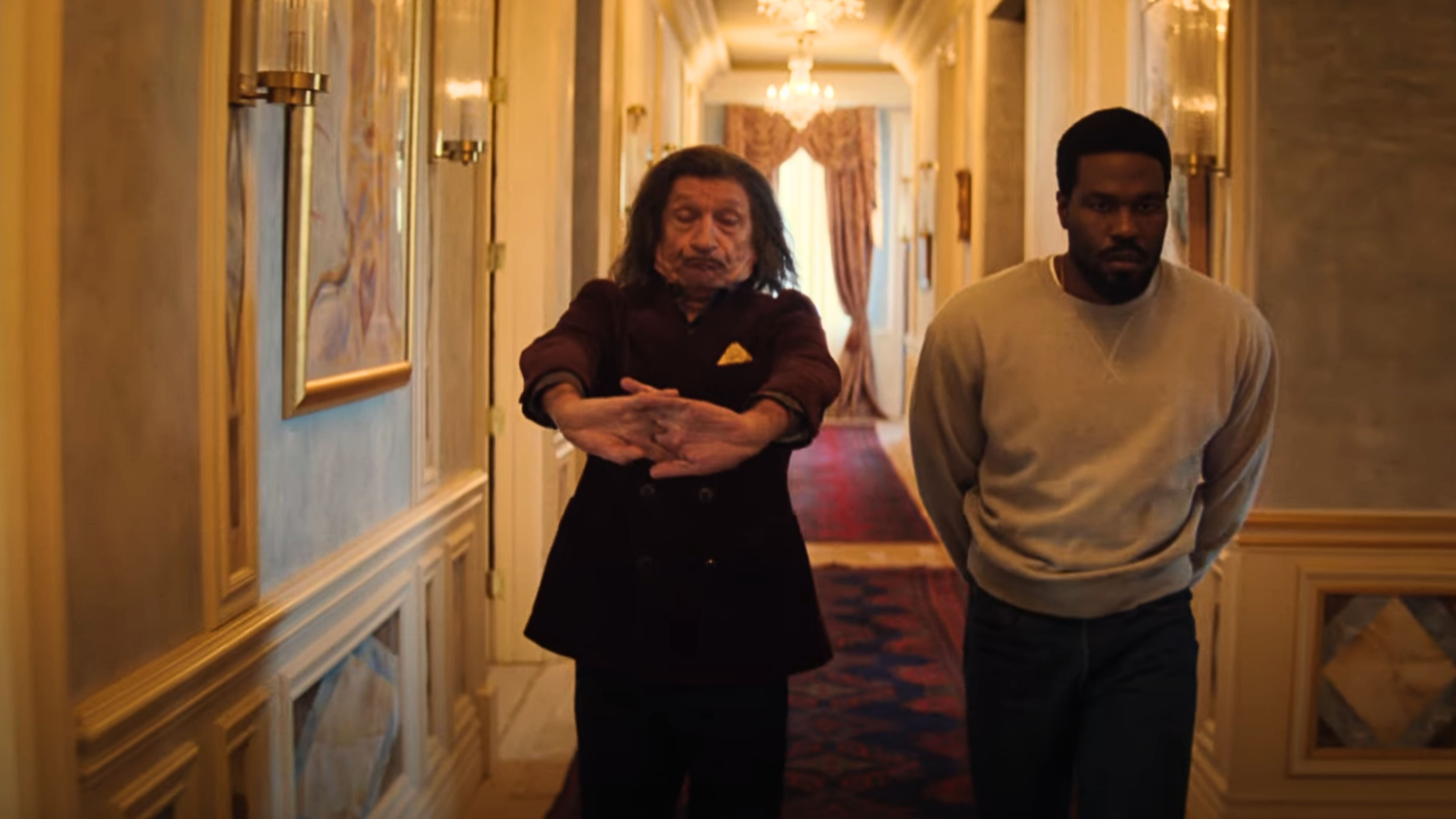 Már jövő januárban streamingen: Itt az új Marvel-sorozat, a Wonder Man hivatalos előzetese!