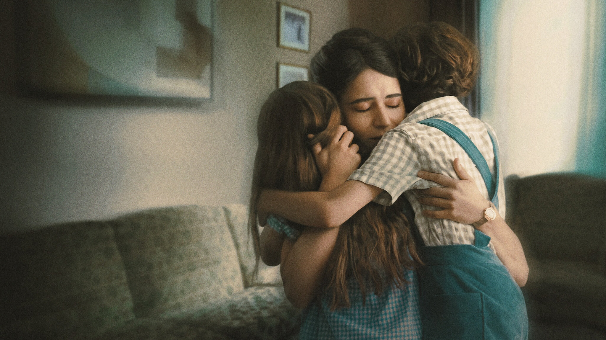 Mától a Netflixen: Valós események alapján készült az új emberrablásos sorozat