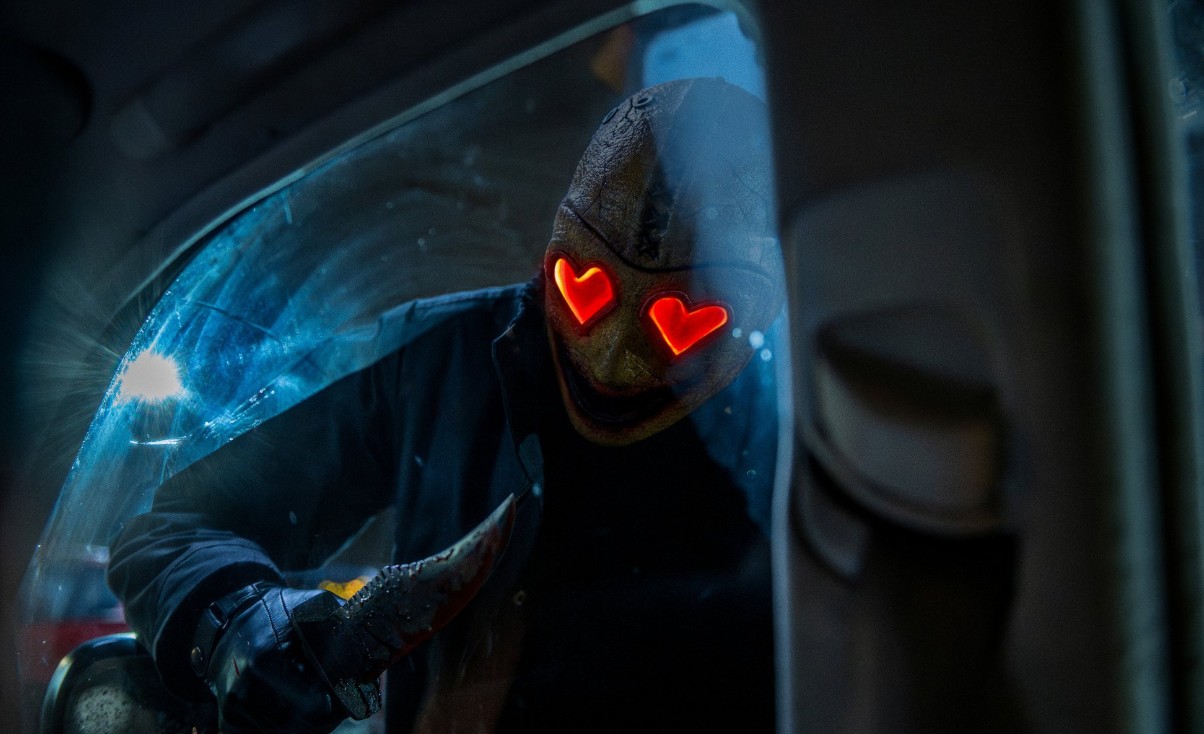 Mától otthonról nézheted: Ezt 2025-ös romantikus slasher horrorfilmet nem láthattad a mozikban!