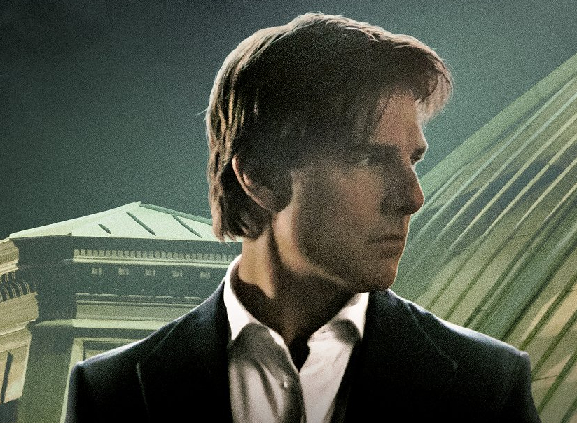 Tom Cruise nem kis meglepetést okozott a népszerű zsarus sorozat új évadának forgatásán (képek)