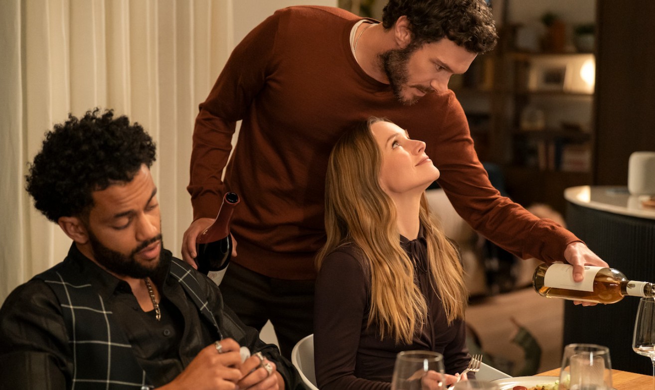 Mit nézzek? 6 új sorozat és évad, amire érdemes odafigyelni a héten streamingen! (43. hét - Netflix, Prime Video, Apple TV+) Mit nézzek? 6 új sorozat és évad, amire érdemes odafigyelni a héten streamingen! (43. hét - Netflix, Prime Video, Apple TV+)