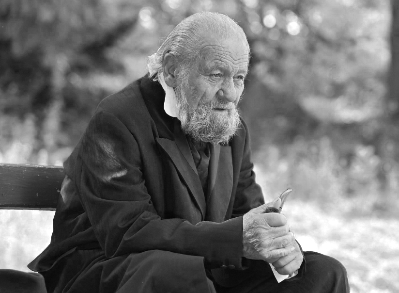 Meghalt Dráfi Mátyás Kossuth-díjas színész