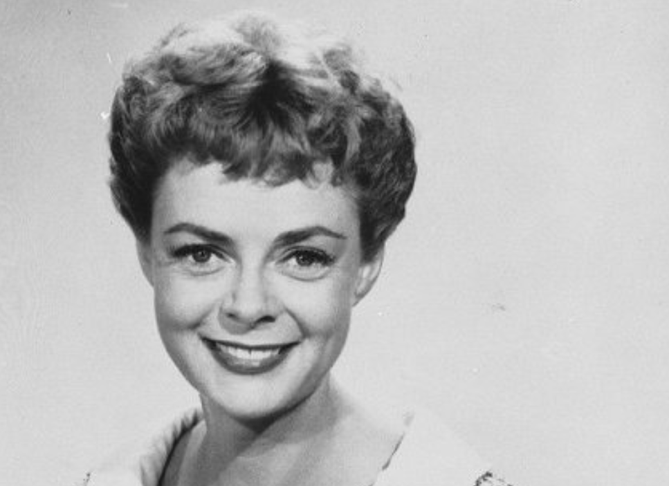 100 éves korában elhunyt June Lockhart, a Lassie színésznője 100 éves korában elhunyt June Lockhart, a Lassie színésznője