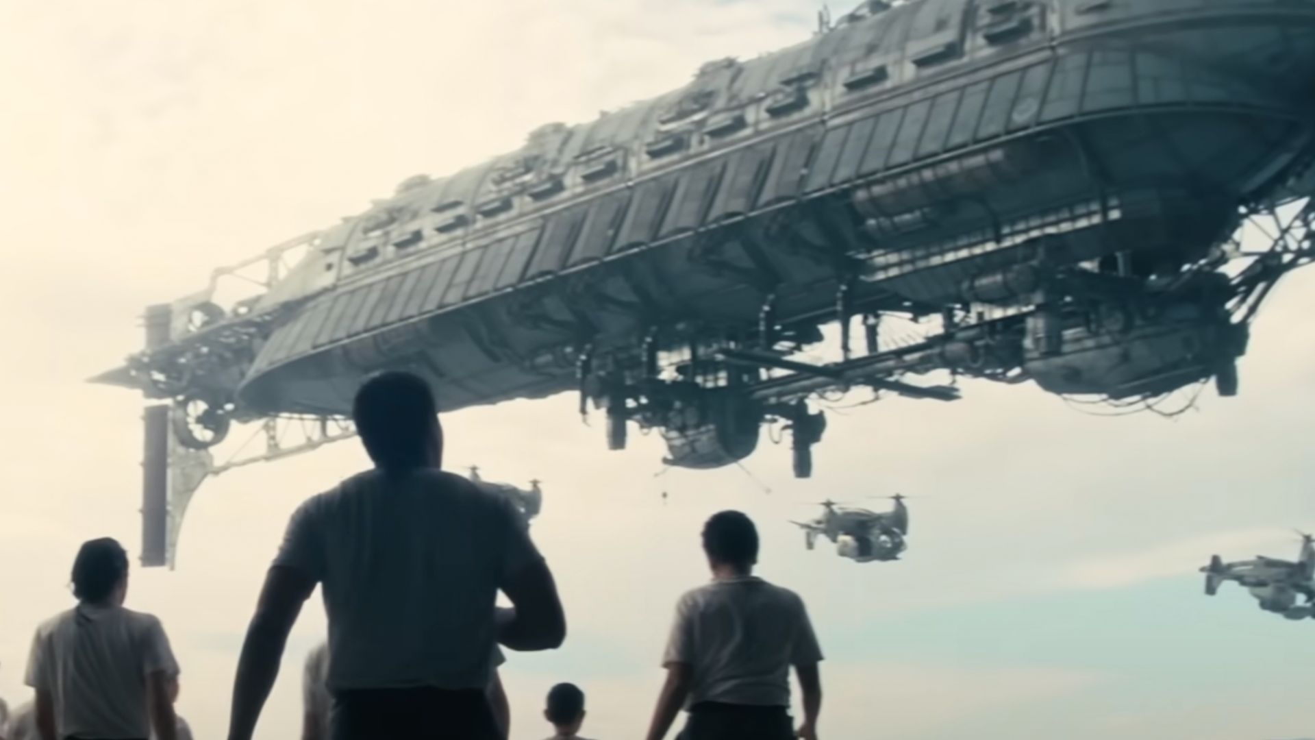 Ezt a 10 sorozatot torrentezték le a legtöbben 2024-ben