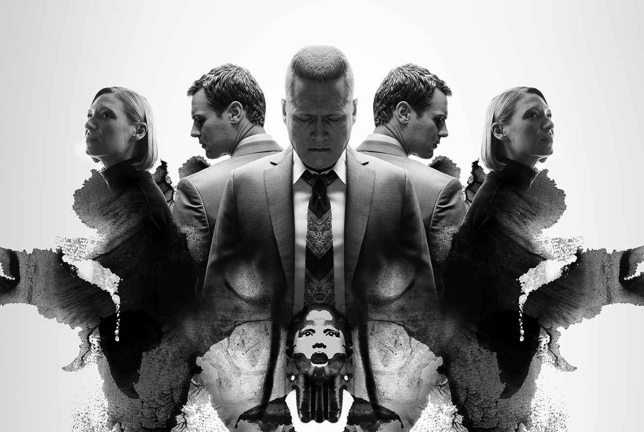 Netflix: Ezek a legjobb krimi sorozatok, amiket MOST nézhetsz Netflix: Ezek a legjobb krimi sorozatok, amiket MOST nézhetsz