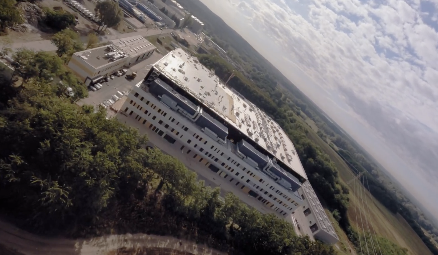 Világszínvonalú stúdiók nyíltak a Nemzeti Filmintézet fóti stúdiókomplexumában Világszínvonalú stúdiók nyíltak a Nemzeti Filmintézet fóti stúdiókomplexumában