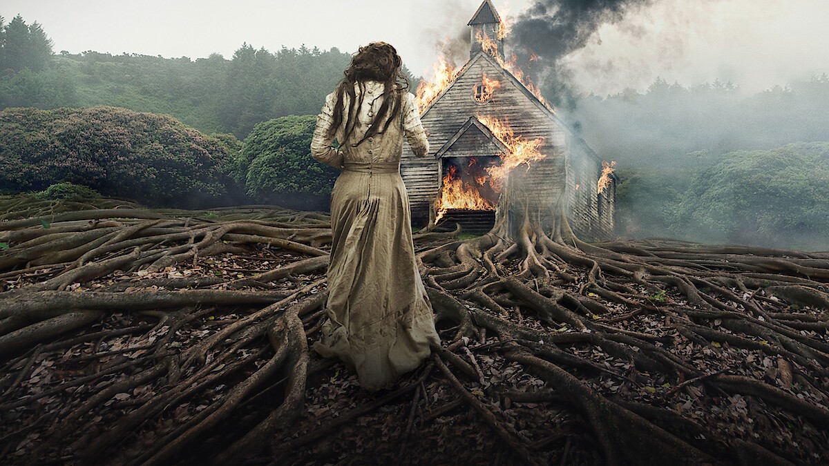 Halloween a Netflixen: A 11 legfélelmetesebb film, amit MOST nézhetsz, nem csak a horrorok rajongóinak! Halloween a Netflixen: A 11 legfélelmetesebb film, amit MOST nézhetsz, nem csak a horrorok rajongóinak!