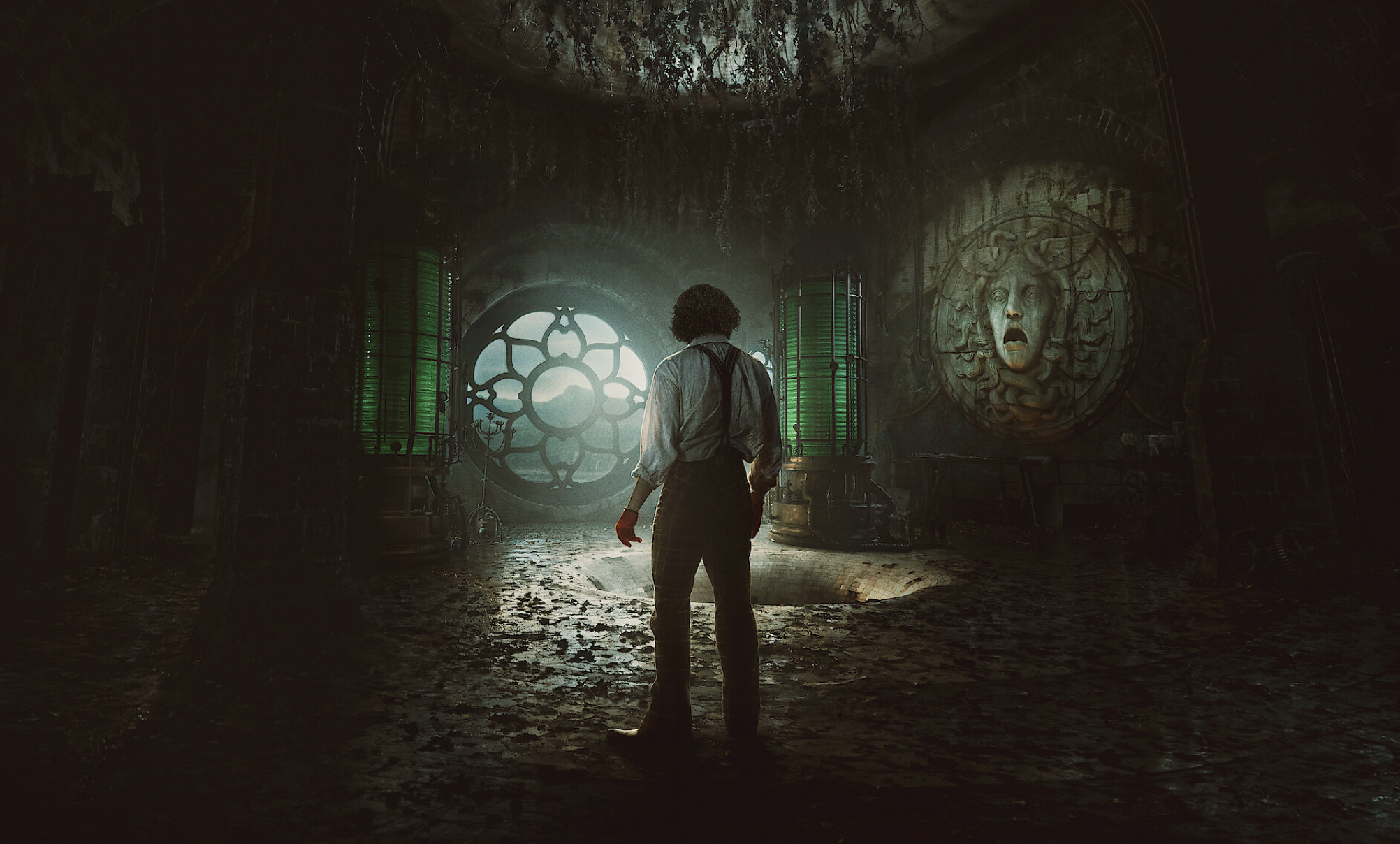 Újdonságok a Netflixen: 7 premierfilm és sorozat, amit a jövő héten nézhetsz (november 3-9.) Újdonságok a Netflixen: 7 premierfilm és sorozat, amit a jövő héten nézhetsz (november 3-9.)