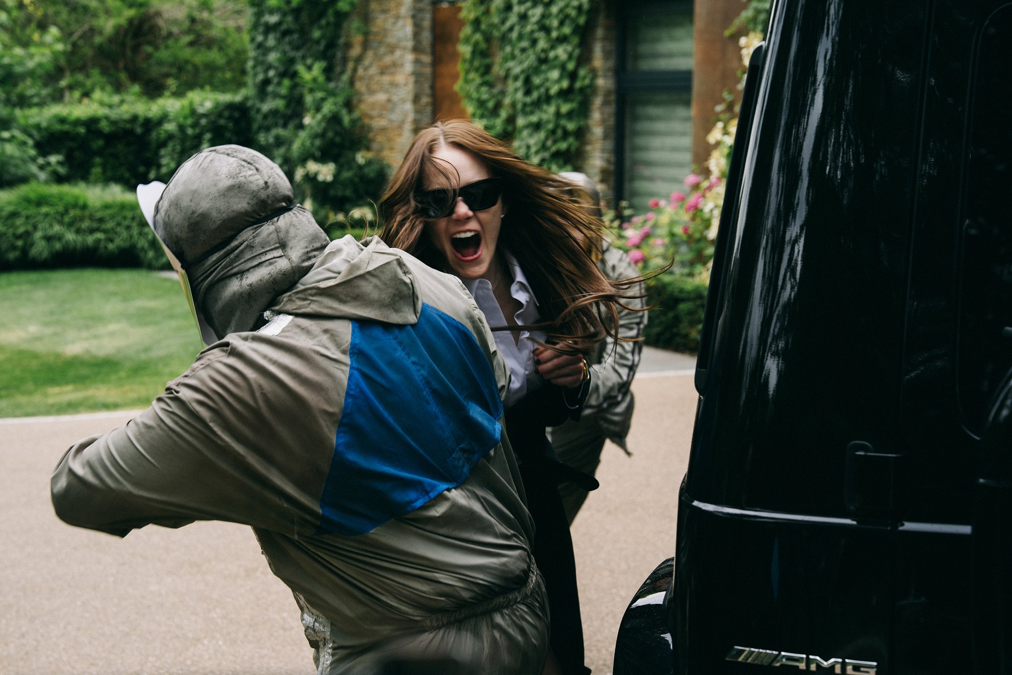 Játssz és NYERJ! 10 páros mozijegy keresi a gazdáját Emma Stone új, Bugonia című filmjének premier előtti vetítésére Játssz és NYERJ! 10 páros mozijegy keresi a gazdáját Emma Stone új, Bugonia című filmjének premier előtti vetítésére