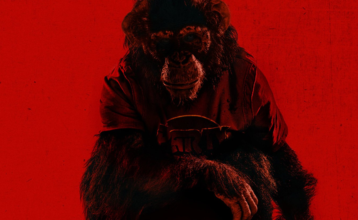 Hamarosan a mozikban: Vérfagyasztó csimpánzos horrorfilm érkezik, magyar szinkronos előzetest kapott az Ősi ösztön! Hamarosan a mozikban: Vérfagyasztó csimpánzos horrorfilm érkezik, magyar szinkronos előzetest kapott az Ősi ösztön!