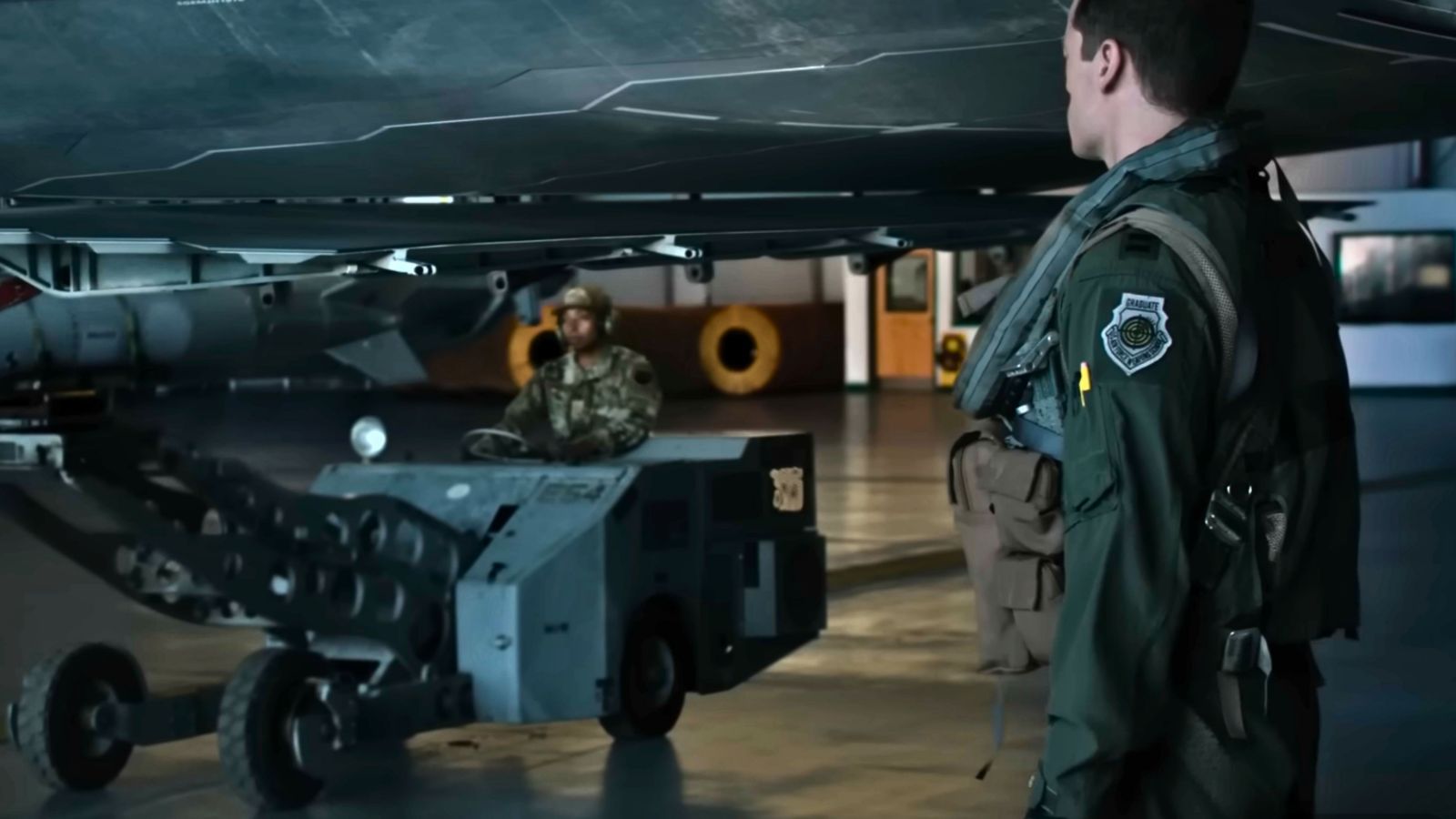 TOPLISTA: Ez MOST a 10 legfelkapottabb film a magyar nézők körében, simán lenyomta a mezőnyt a Netflix-thriller (44. hét) TOPLISTA: Ez MOST a 10 legfelkapottabb film a magyar nézők körében, simán lenyomta a mezőnyt a Netflix-thriller (44. hét)