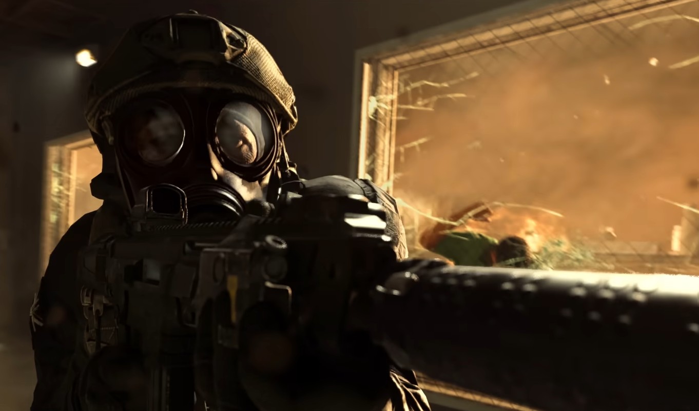 Igazi nagyágyúk álltak össze a Call of Duty-filmre! Igazi nagyágyúk álltak össze a Call of Duty-filmre!