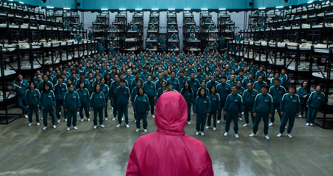 Mit nézzek? 12 új sorozat és évad érkezik streamingre, melyekről nem érdemes lemaradni! (45. hét - Netflix, HBO Max, Disney+, Apple TV, Prime Video) Mit nézzek? 12 új sorozat és évad érkezik streamingre, melyekről nem érdemes lemaradni! (45. hét - Netflix, HBO Max, Disney+, Apple TV, Prime Video)