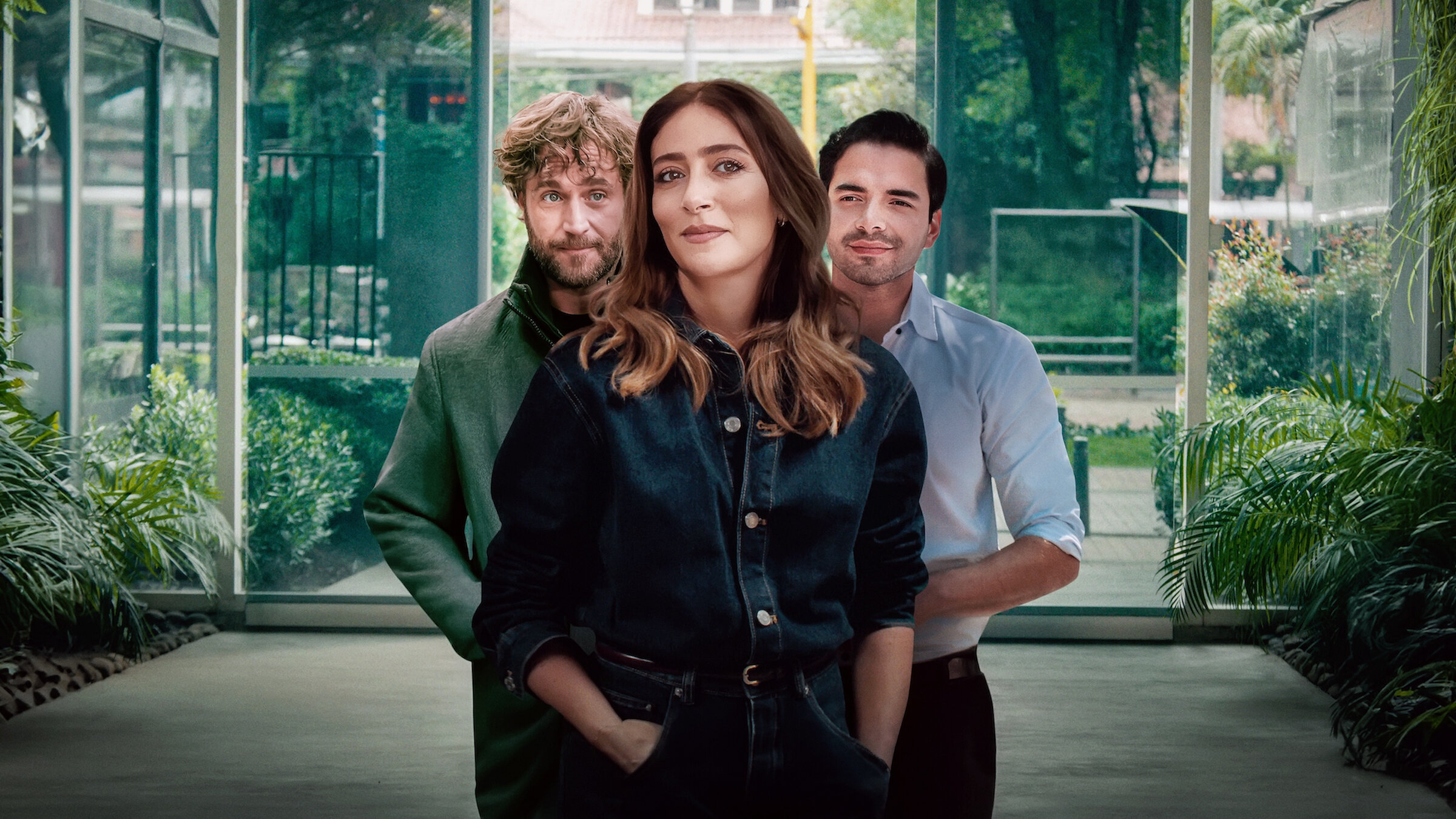 Már holnap a Netflixen: 16+-os romantikus vígjátéksorozattal indítja a hónapot a platform