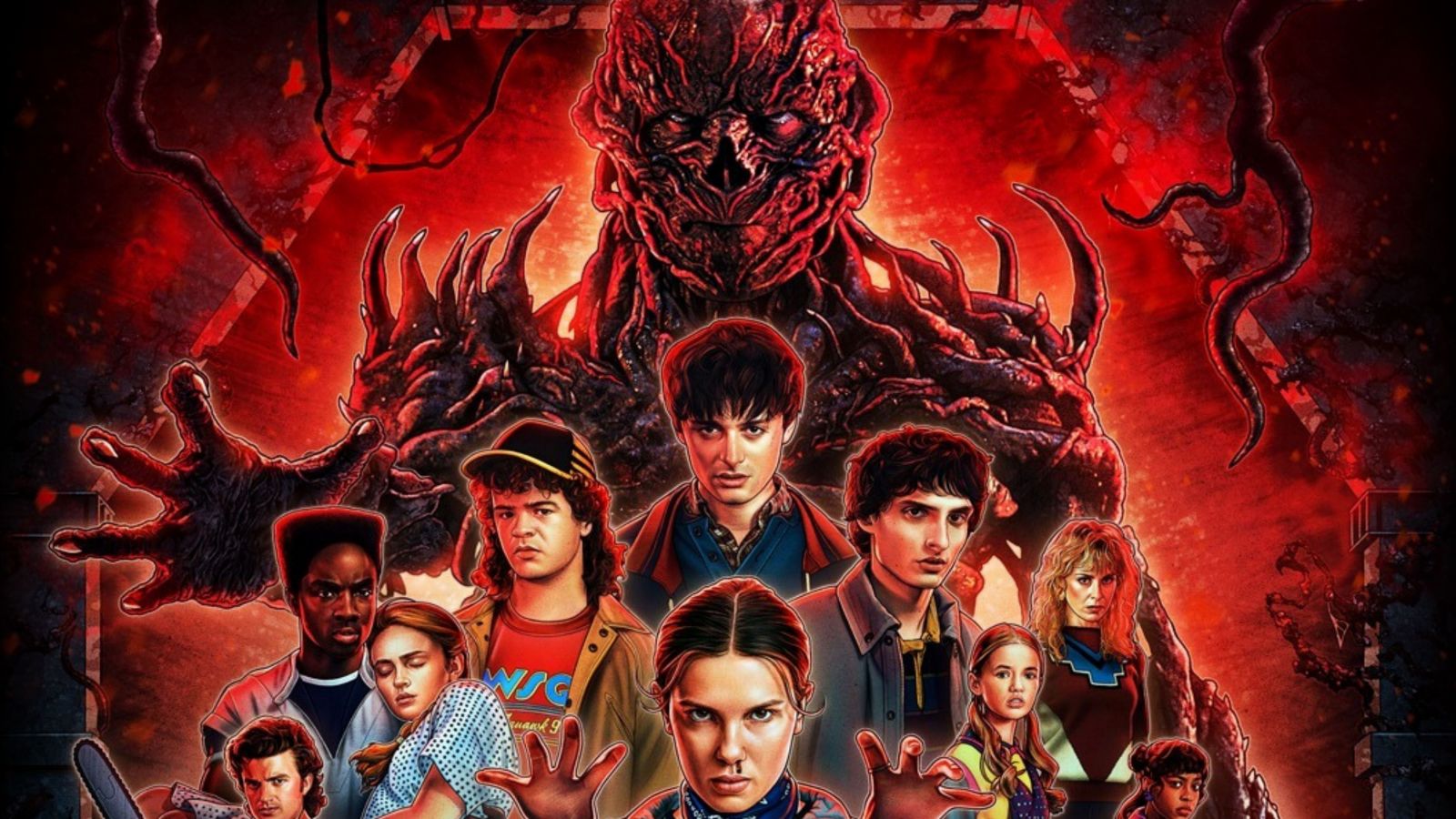 Mit nézzek? 12 új sorozat és évad, amiről nem érdemes lemaradni novemberben streamingen (Netflix, HBO Max, Prime Video, Disney+, Apple TV+, SkyShowtime)