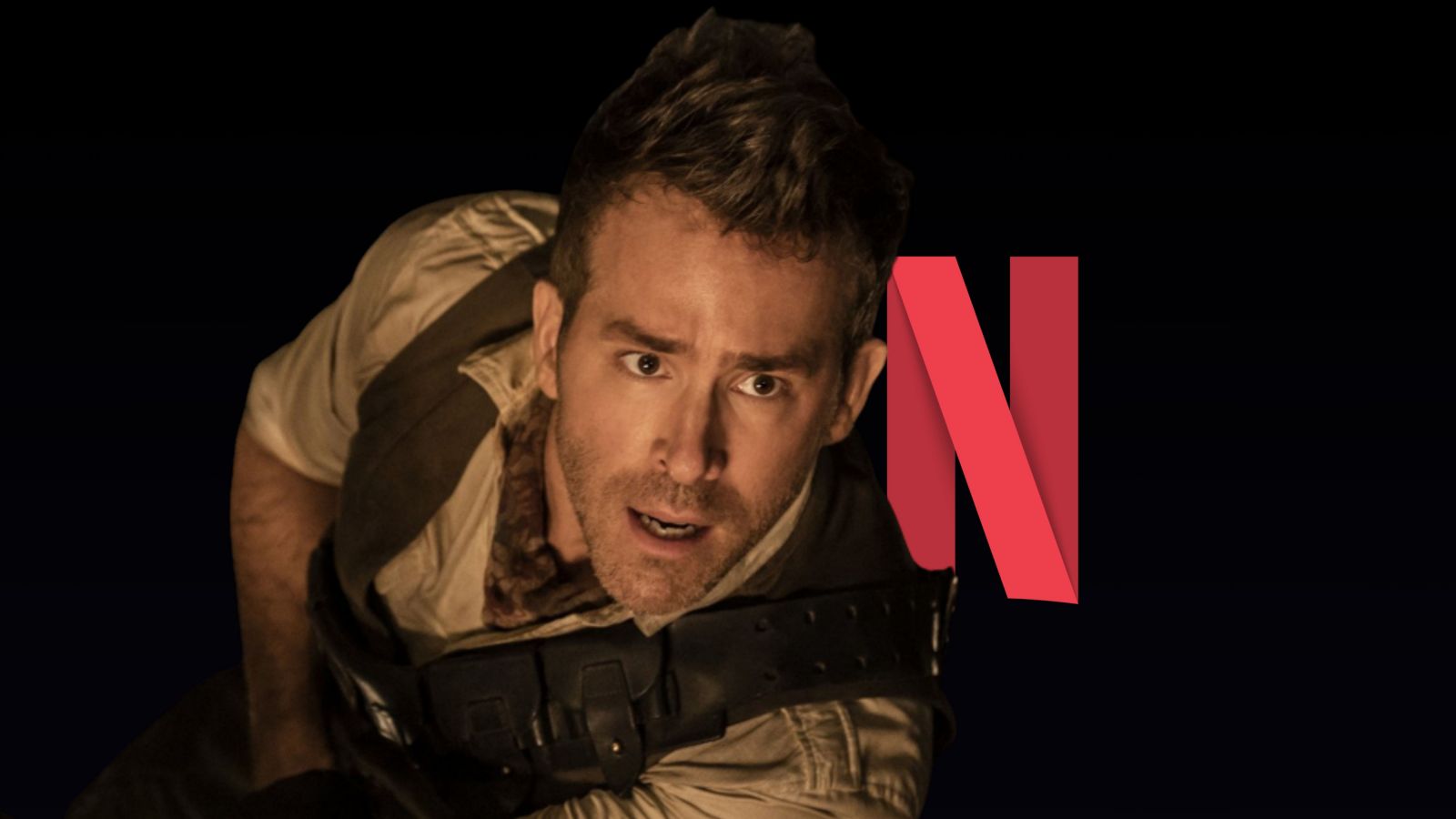 Netflix: Ryan Reynolds gonosztevőt alakít majd az új élőszereplős adaptációban