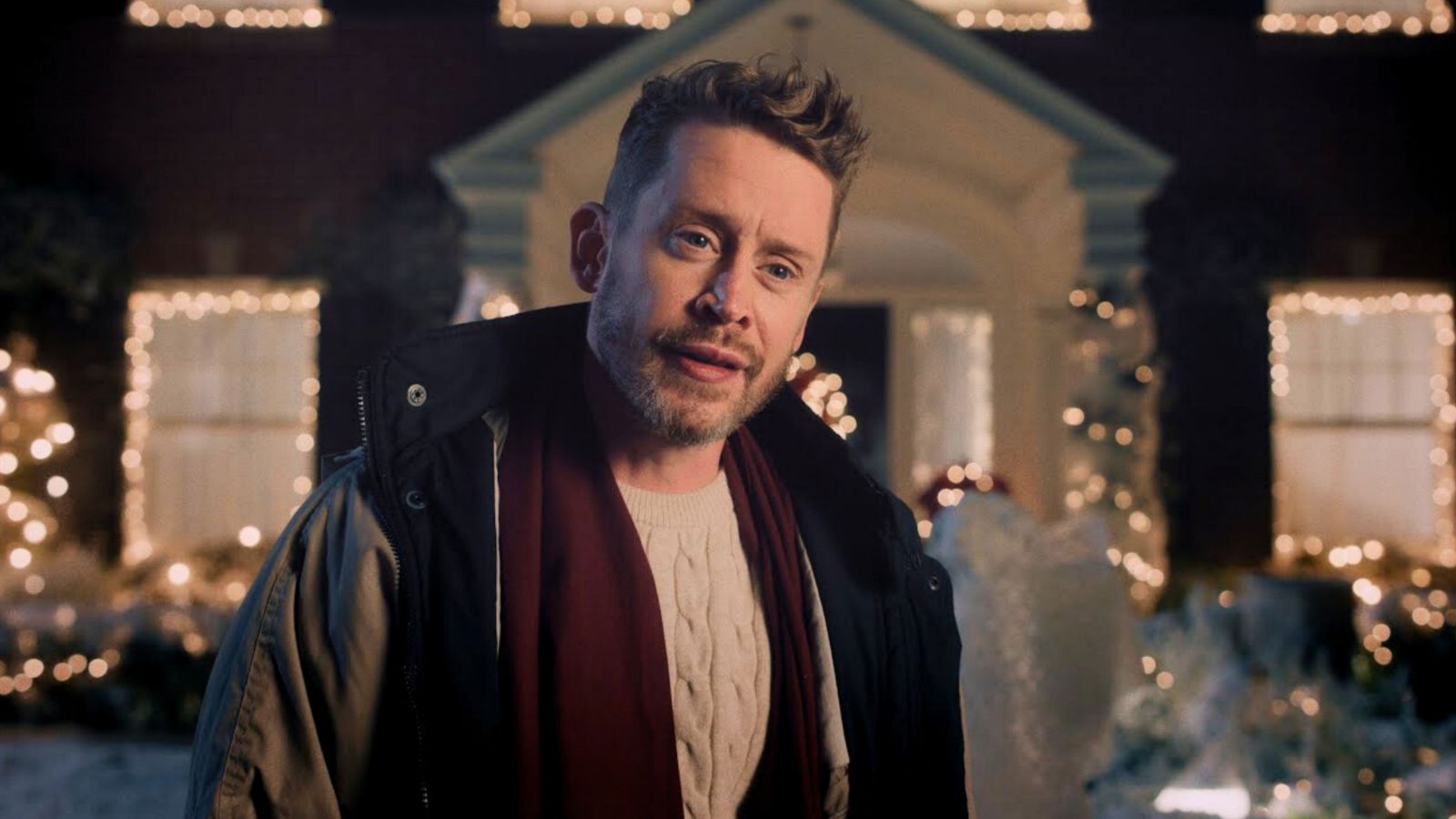 Macaulay Culkin újra a Reszkessetek, betörők! Kevinjét alakítja (videó) Macaulay Culkin újra a Reszkessetek, betörők! Kevinjét alakítja (videó)