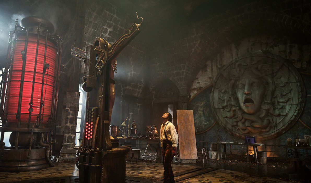 Mit nézzek? Csak PÉNTEKEN 10 kihagyhatatlan film és sorozat került fel streamingre (november 7. - Netflix, HBO Max, Disney+, Prime Video, Apple TV+) Mit nézzek? Csak PÉNTEKEN 10 kihagyhatatlan film és sorozat került fel streamingre (november 7. - Netflix, HBO Max, Disney+, Prime Video, Apple TV+)