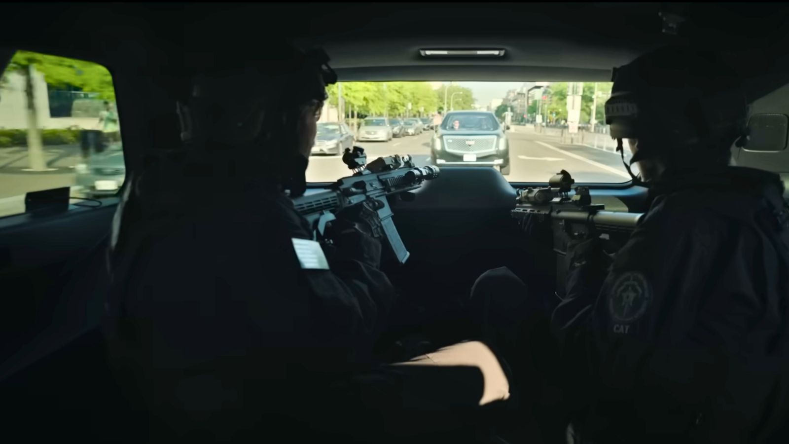 TOPLISTA: Ez MOST a 10 legfelkapottabb film a magyar nézők körében, egy Netflix-thriller vitte a prímet (45. hét)