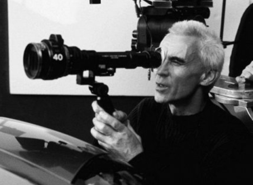 Meghalt Lee Tamahori, a Halj meg máskor című James Bond-film rendezője Meghalt Lee Tamahori, a Halj meg máskor című James Bond-film rendezője