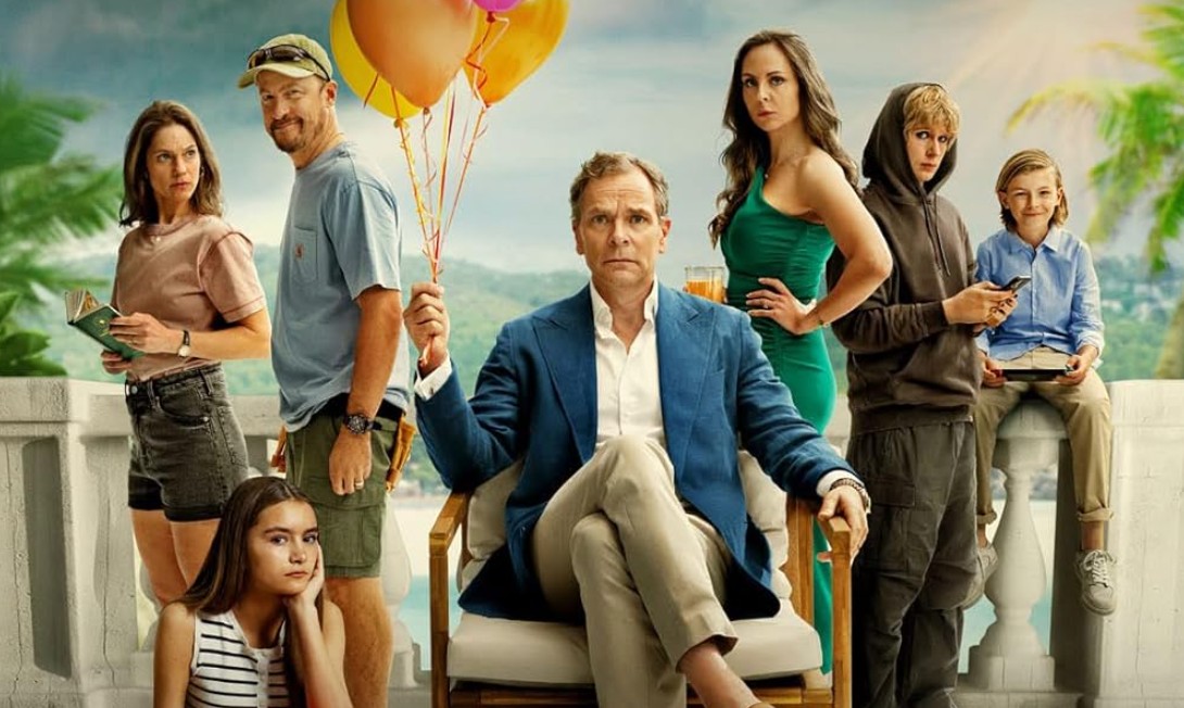 Már holnap nézheted: Erről a drámai vígjátéksorozatról nem érdemes lemaradni, itthon is streamelheted hétfőtől!