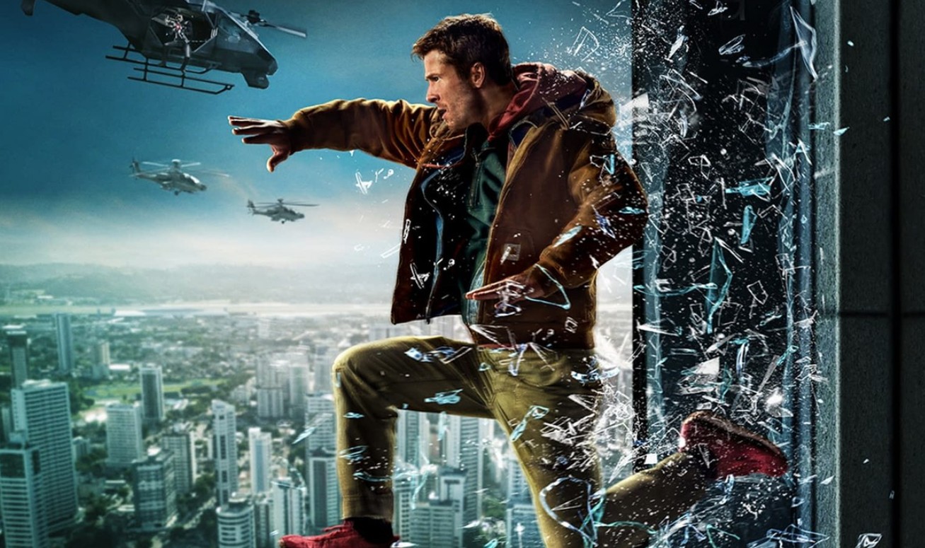 Mit nézzek? 6 új film, amit CSAK a mozikban láthatsz ezen a héten (46. hét)