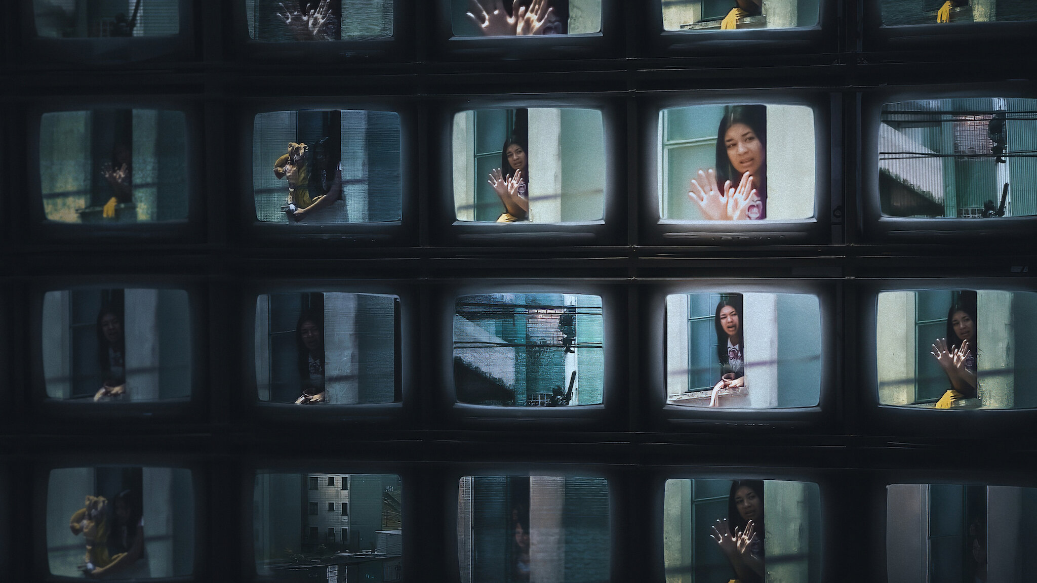 Már holnap a Netflixen: Egy sokkoló túszejtés esetét mutatja be az új dokumentumfilm