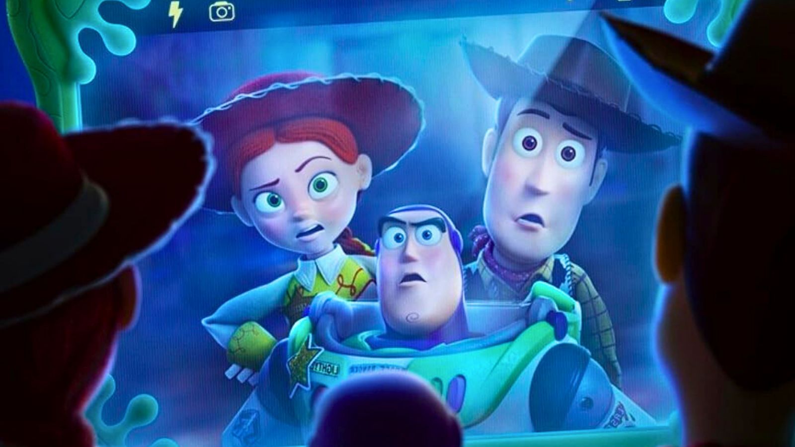 Toy Story 5: Végre itt az első előzetes!